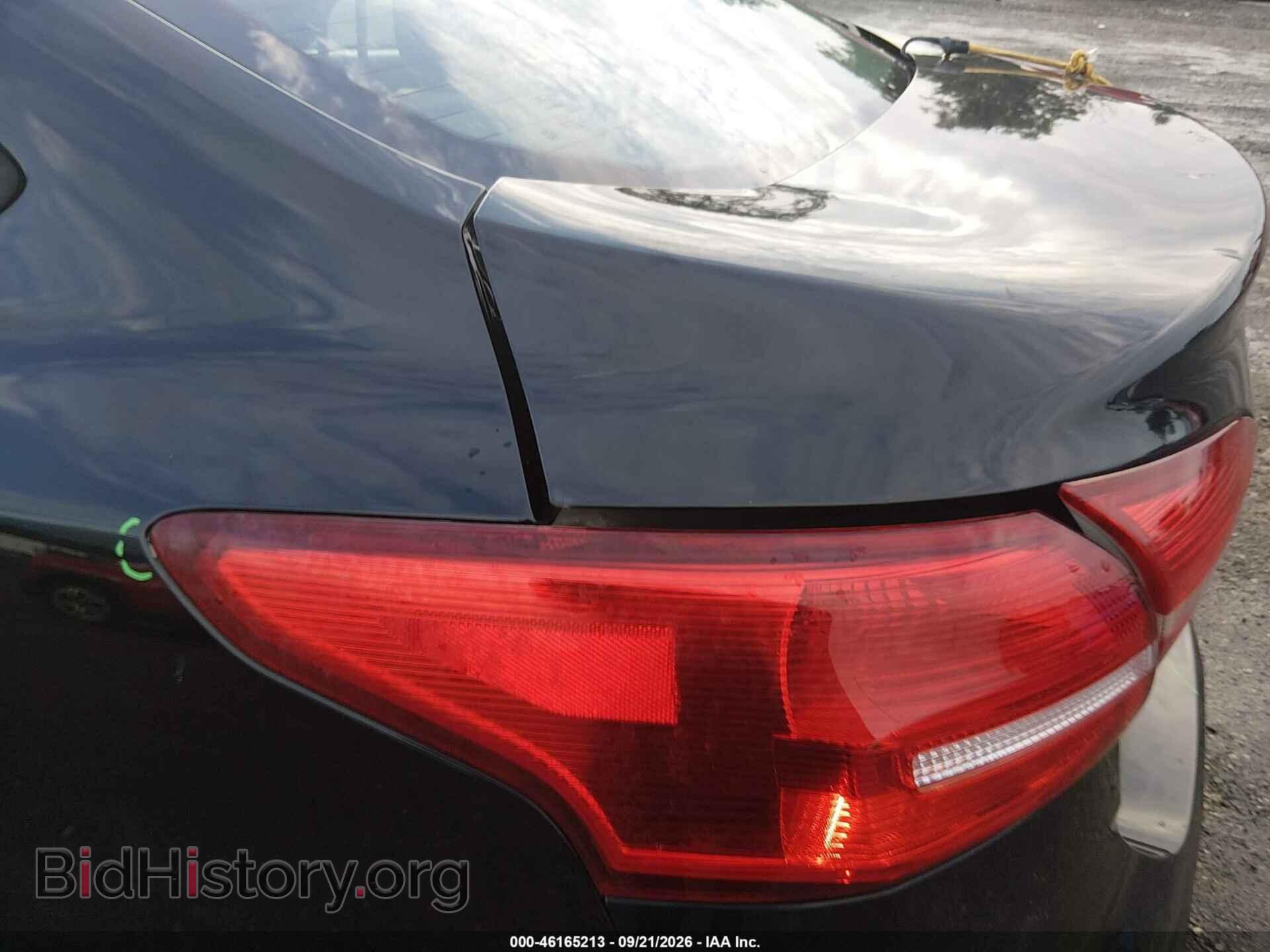 2018 FORD FOCUS - VIN: 1FADP3F22JL264544 - Photo 13