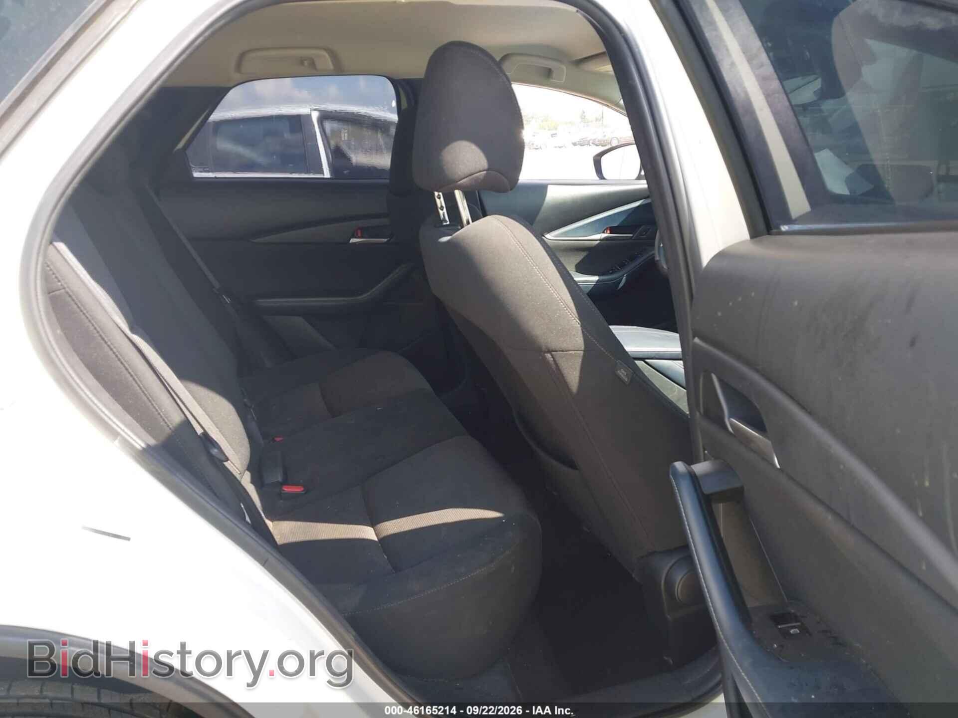 2020 MAZDA CX-30 - VIN: 3MVDMABL0LM115717 - Photo 8