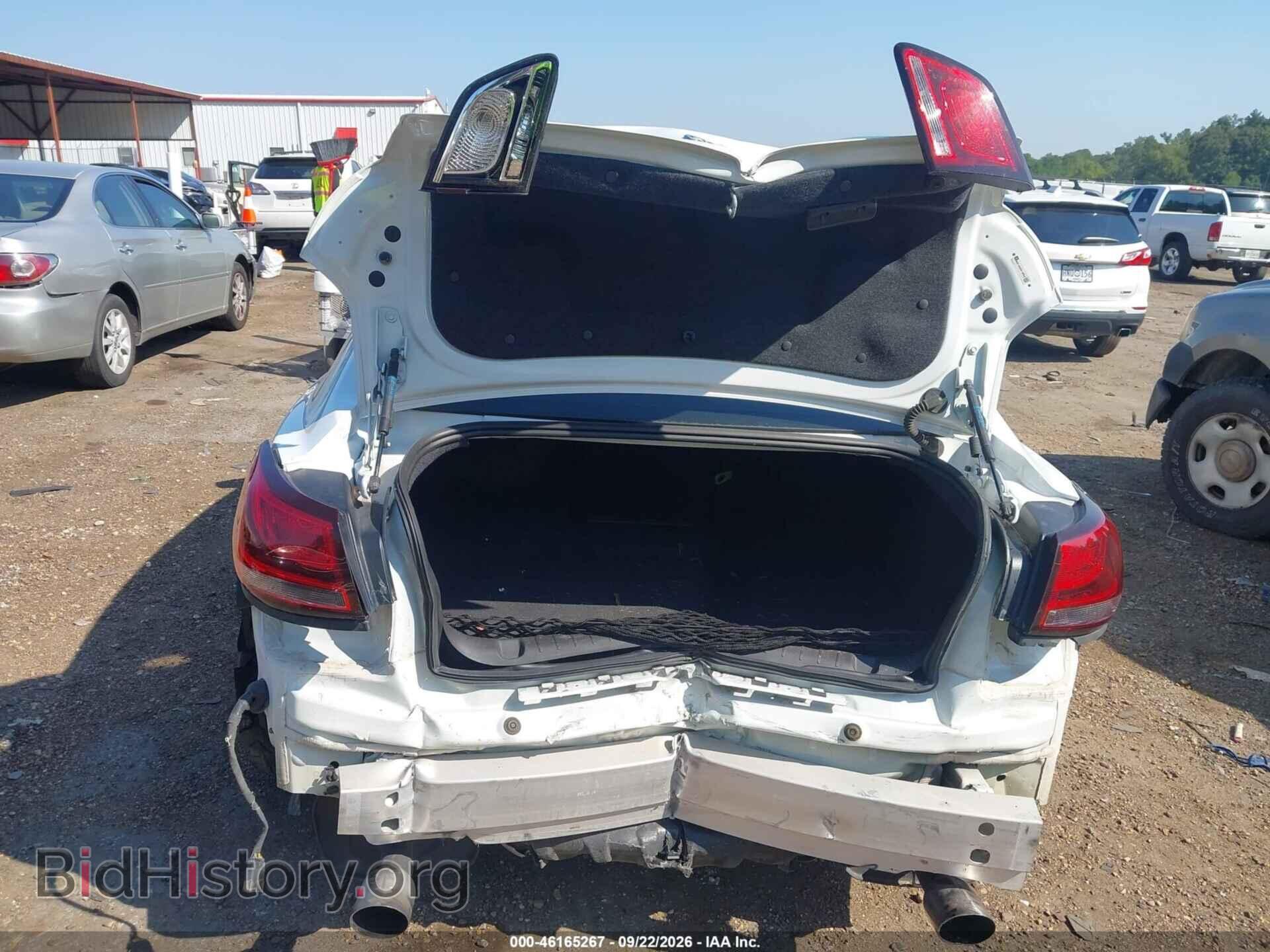 2015 CHEVROLET SS - VIN: 6G3F15RW9FL107540 - Фото 17