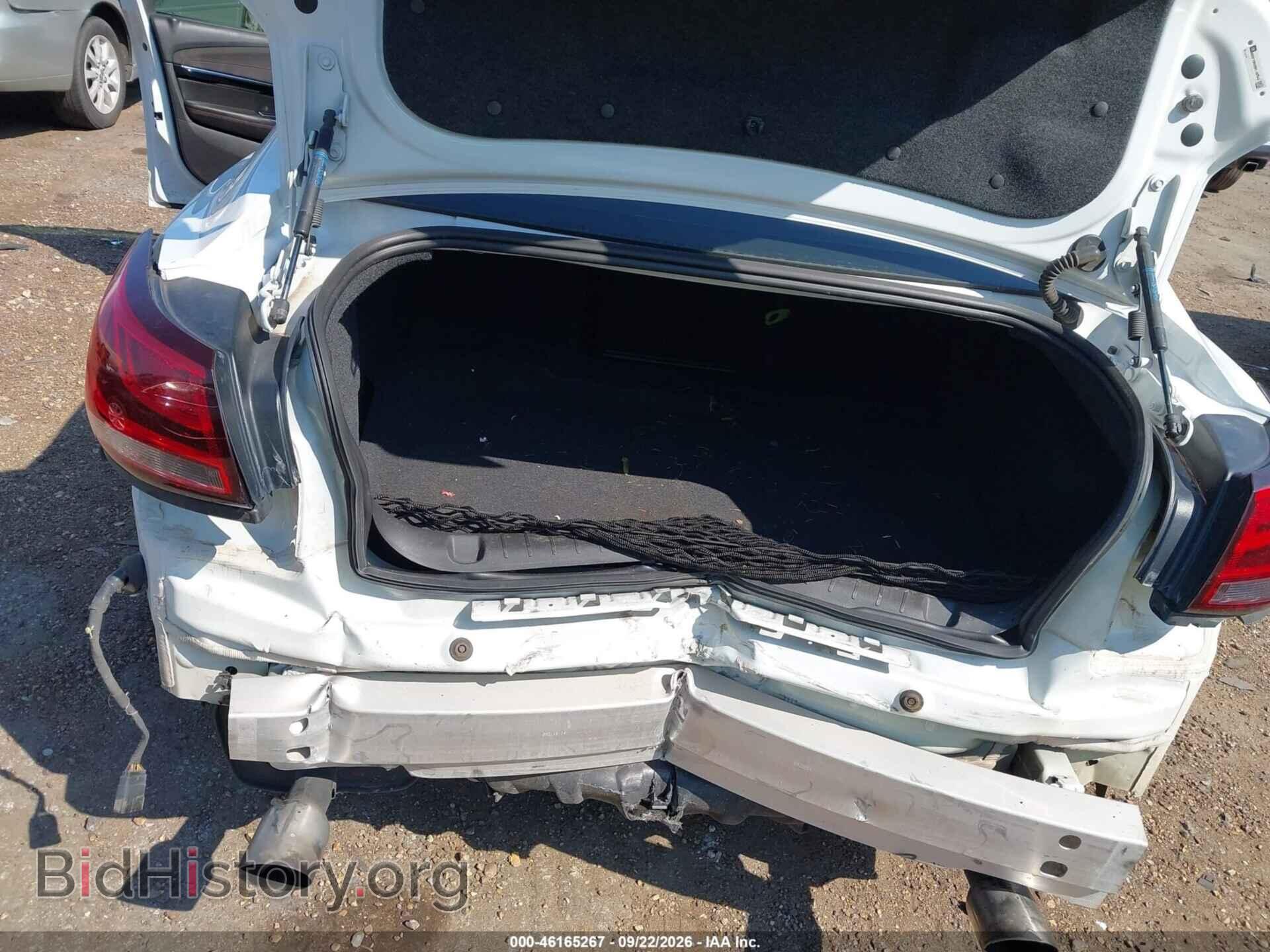 2015 CHEVROLET SS - VIN: 6G3F15RW9FL107540 - Фото 6
