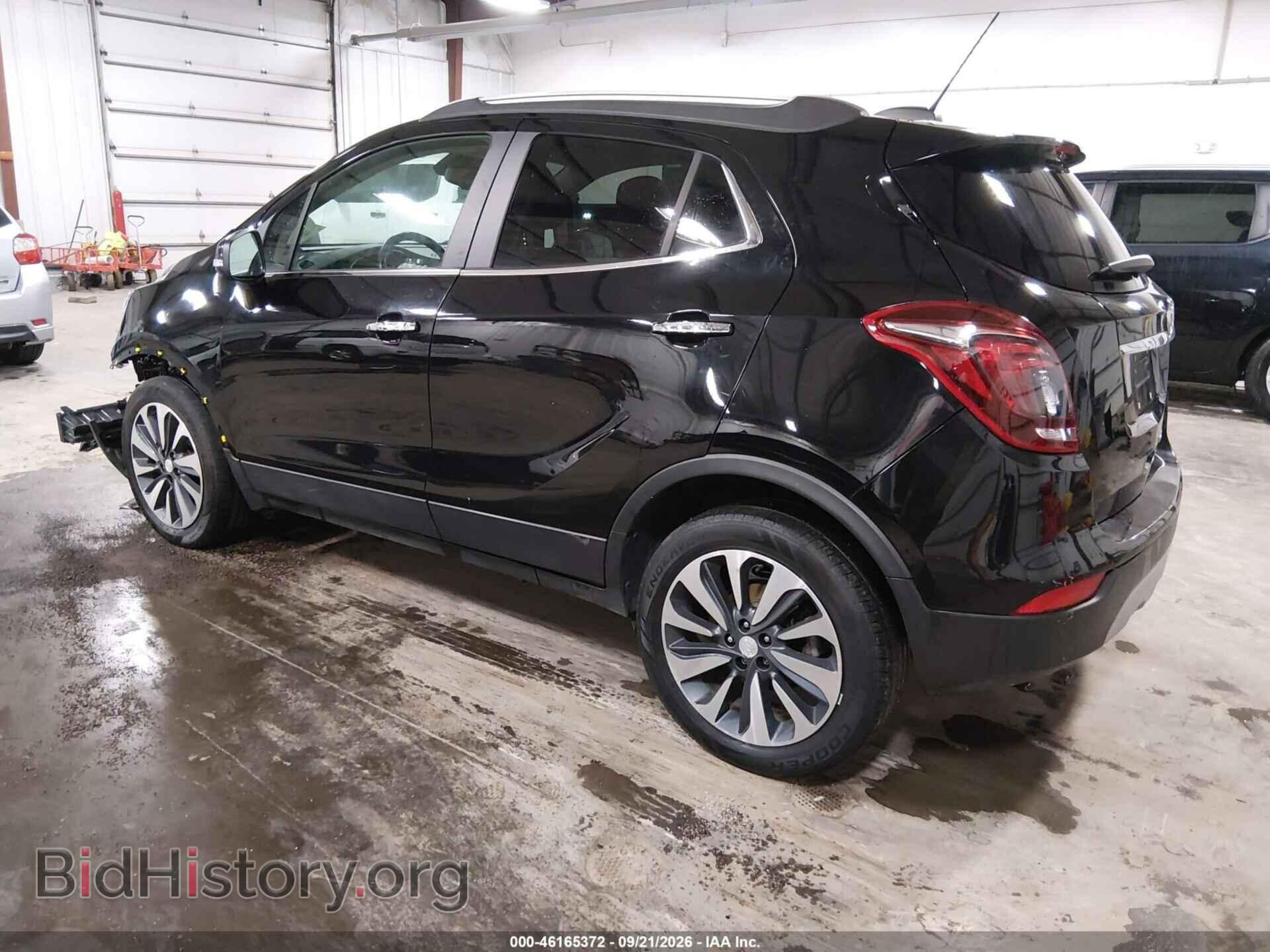 2020 BUICK ENCORE - VIN: KL4CJGSB2LB016088 - Photo 3