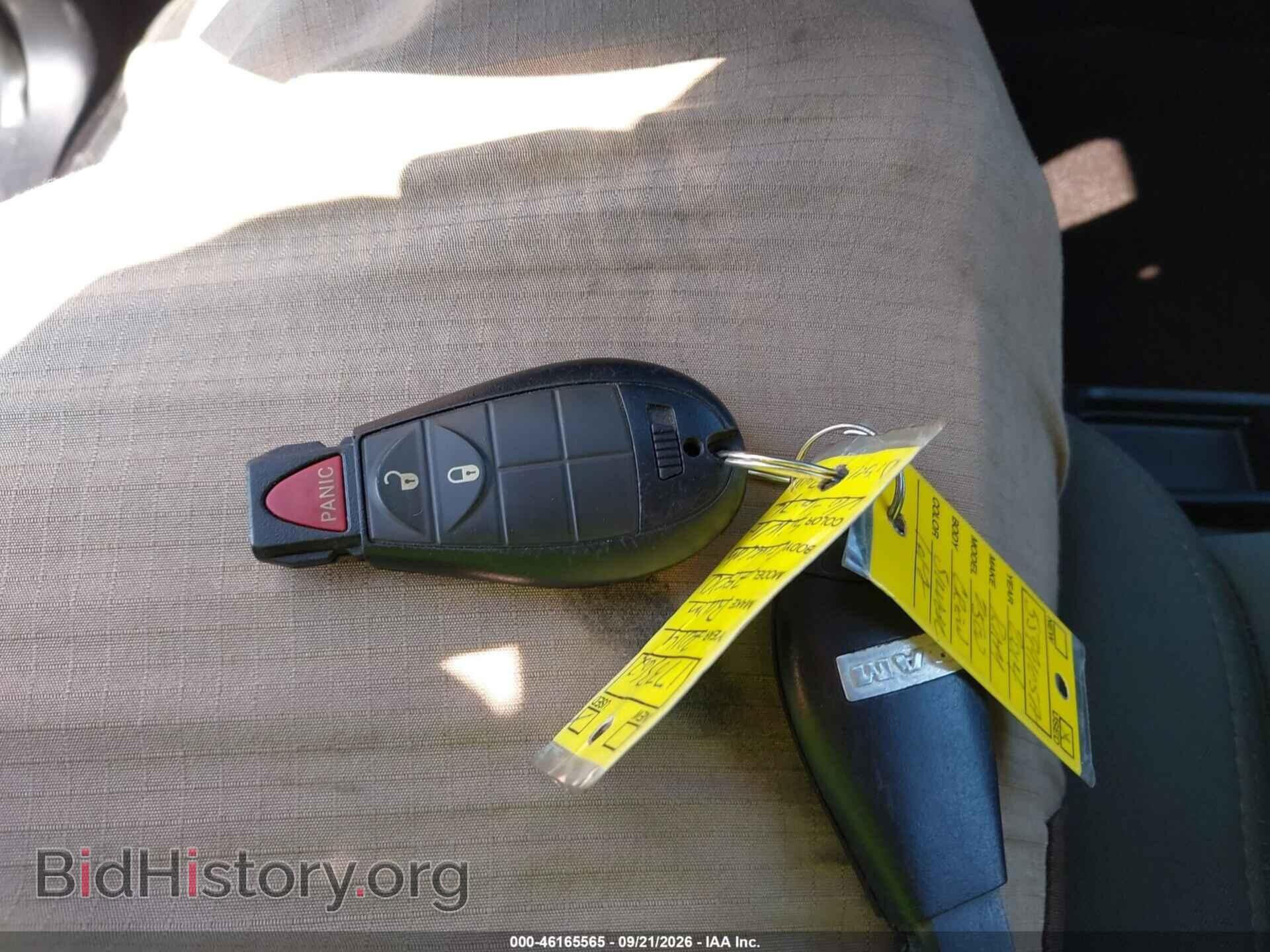 2014 RAM 2500 - VIN: 3C6UR4CLXEG173362 - Photo 11