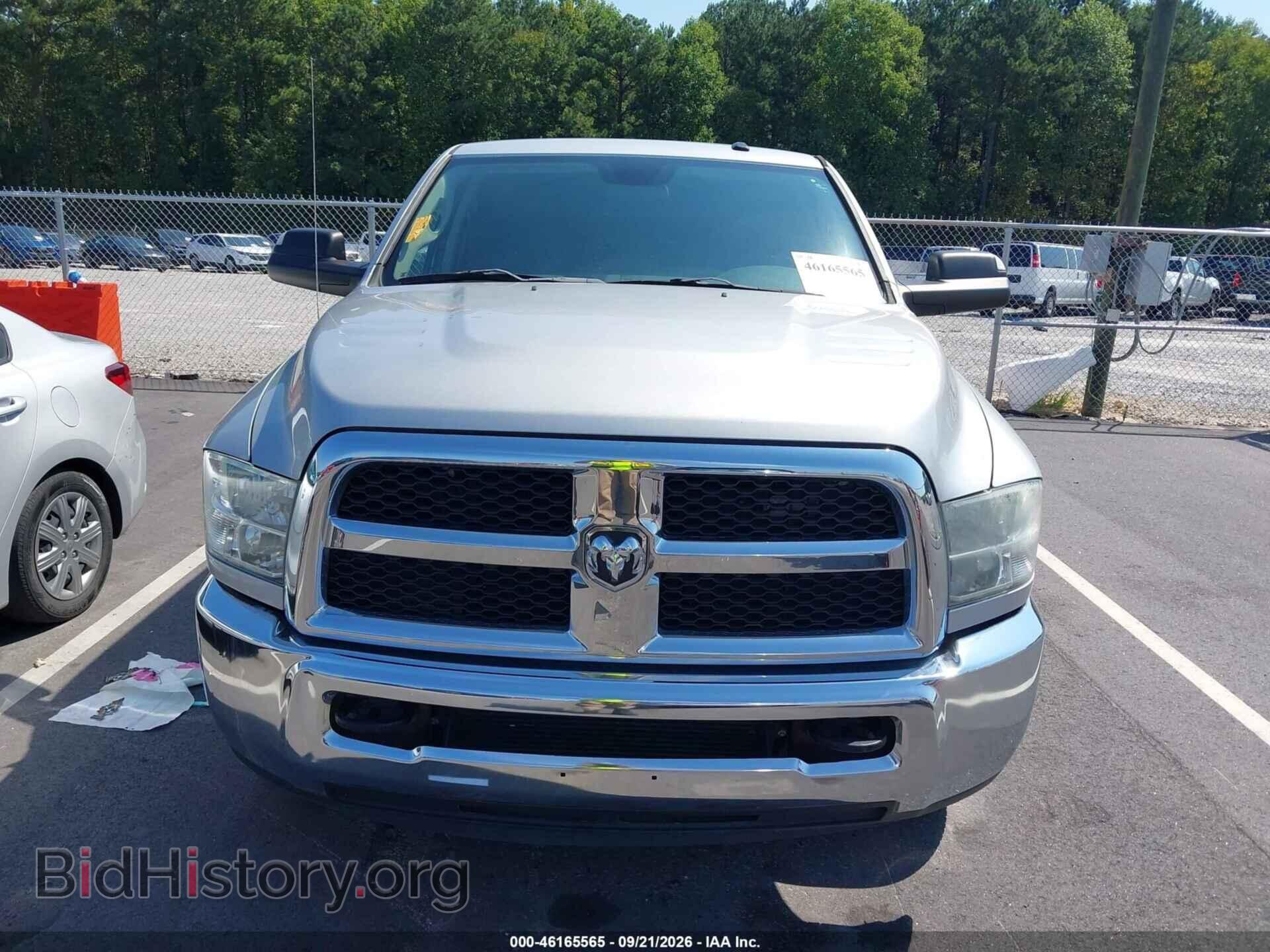 2014 RAM 2500 - VIN: 3C6UR4CLXEG173362 - Photo 6