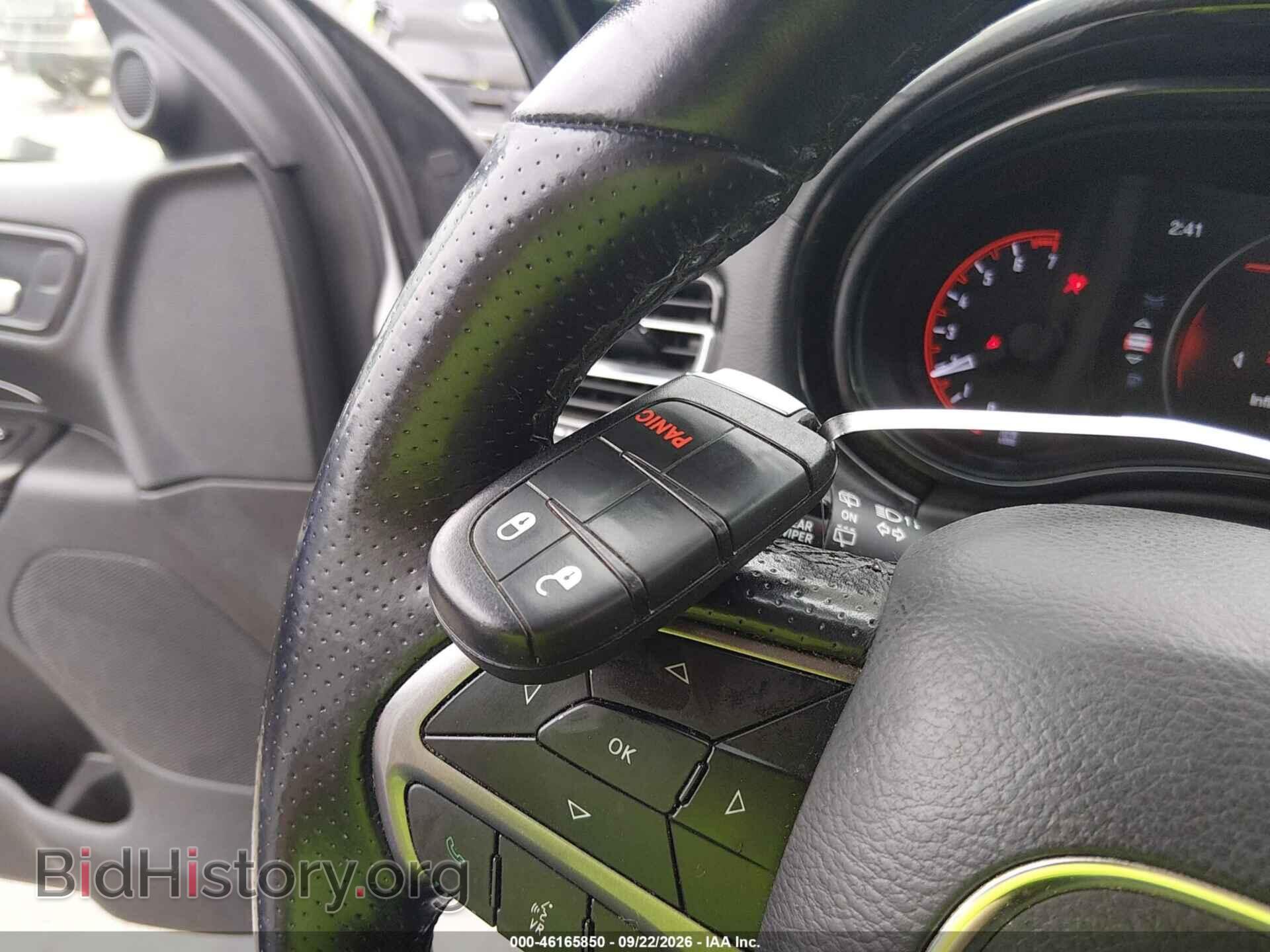 2023 DODGE DURANGO - VIN: 1C4RDHAG8PC616348 - Фото 11