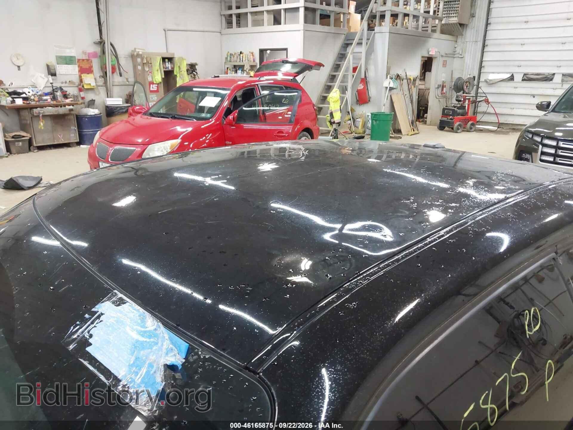 2012 DODGE CHALLENGER - VIN: 2C3CDYAG2CH189363 - Photo 6