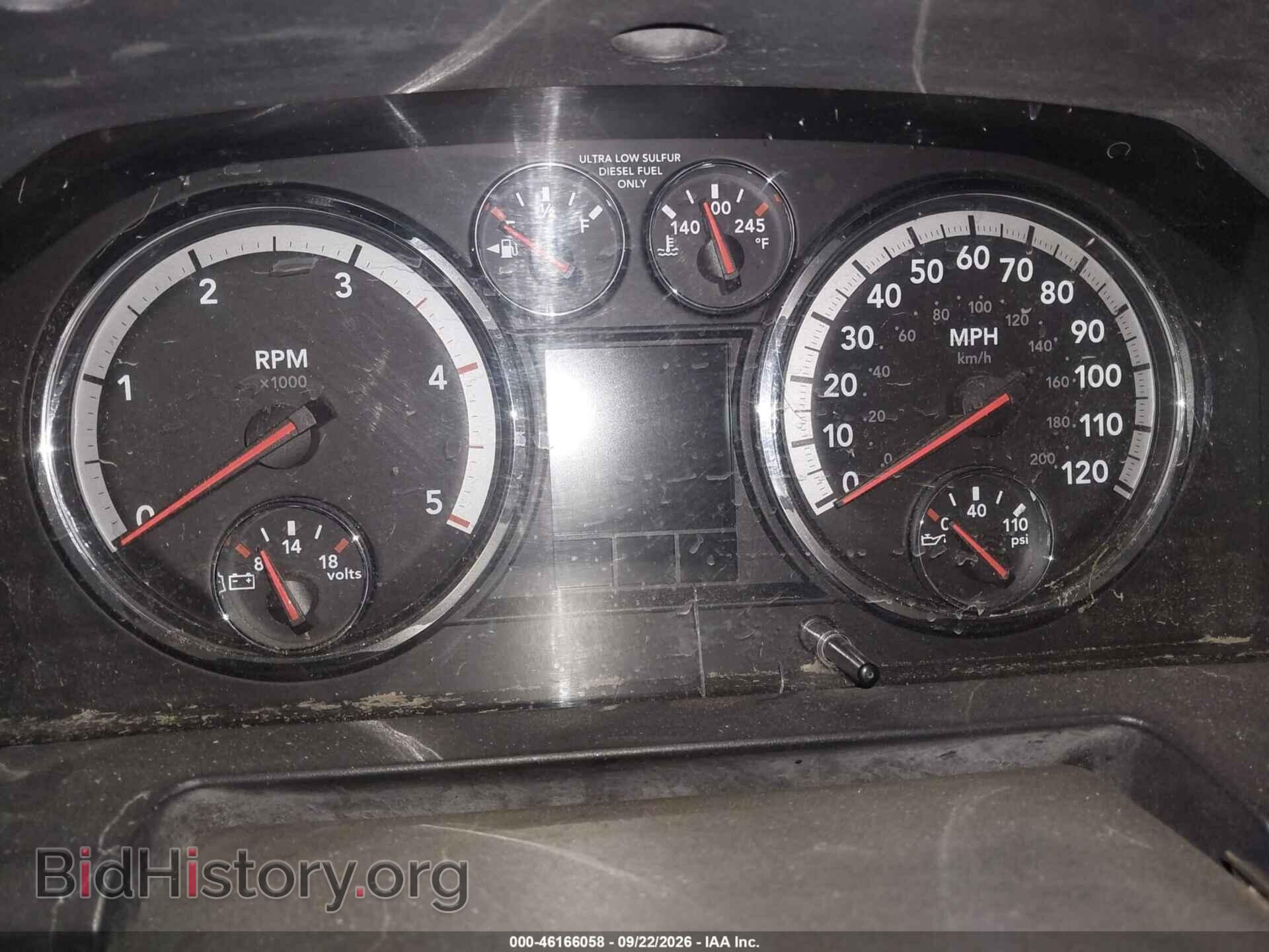 2010 DODGE RAM 2500 - VIN: 3D7UT2CL5AG157276 - Photo 7
