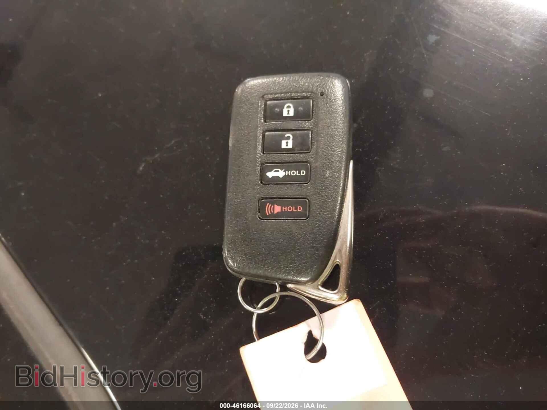 2013 LEXUS GS 350 - VIN: JTHCE1BL8D5019656 - Photo 11
