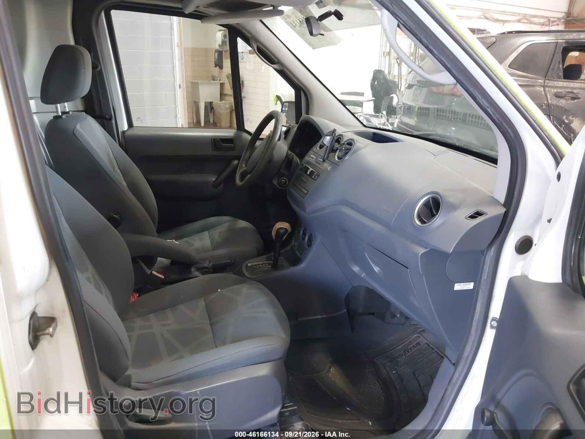 2013 FORD TRANSIT CONNECT - VIN: NM0LS7CN0DT157293 - Фото 5