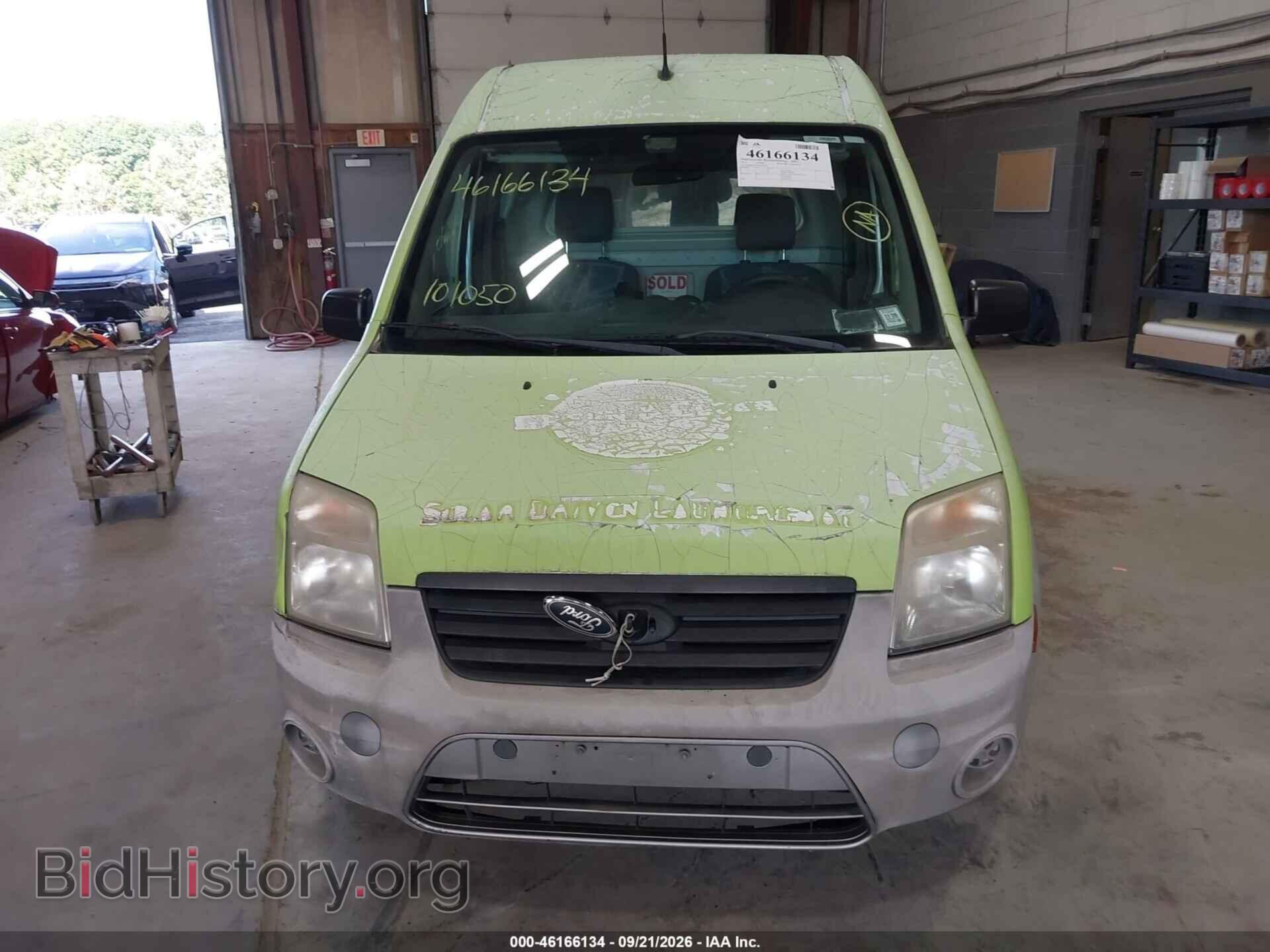 2013 FORD TRANSIT CONNECT - VIN: NM0LS7CN0DT157293 - Фото 6