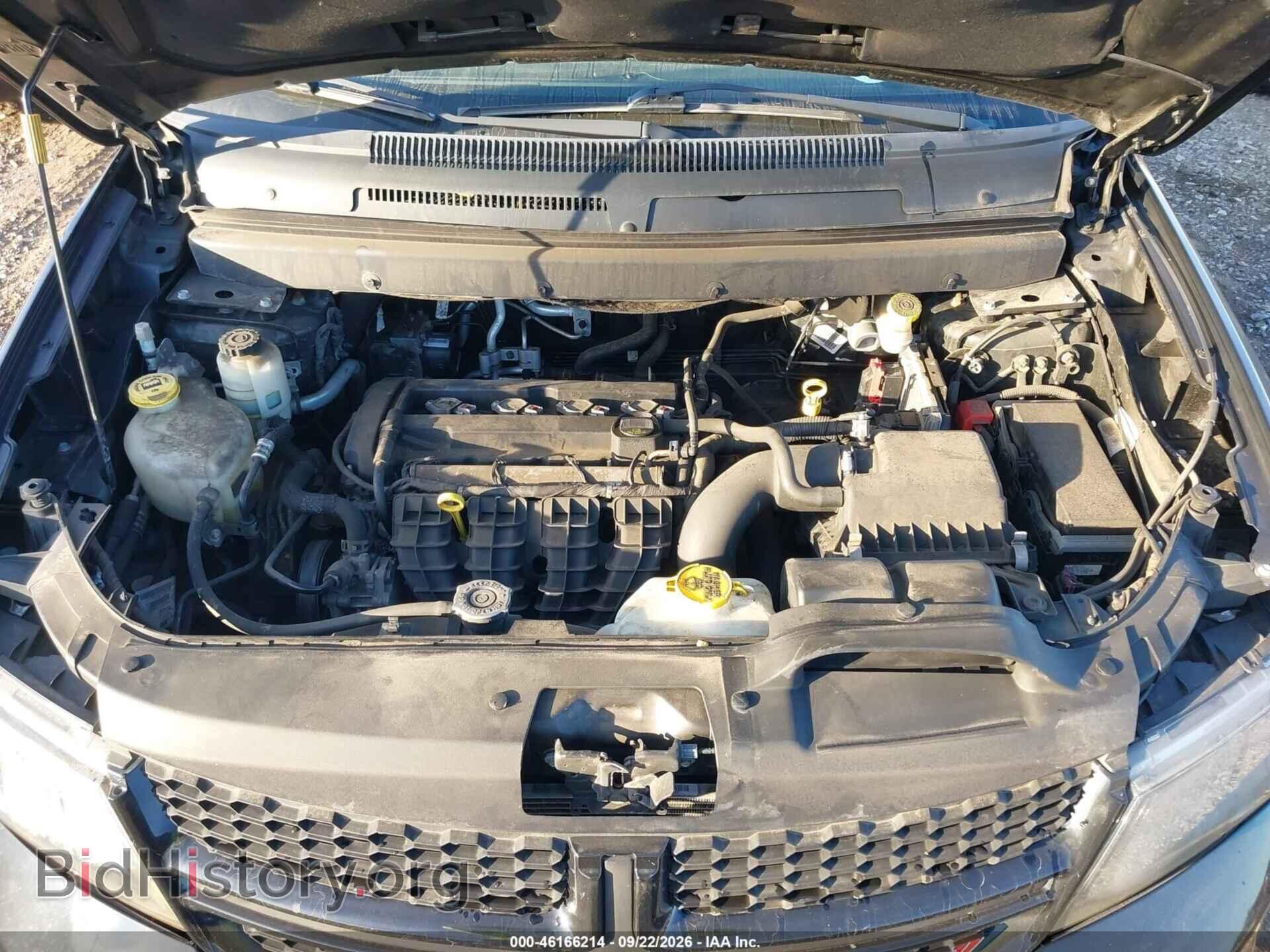 2018 DODGE JOURNEY - VIN: 3C4PDCBB2JT145208 - Фото 10