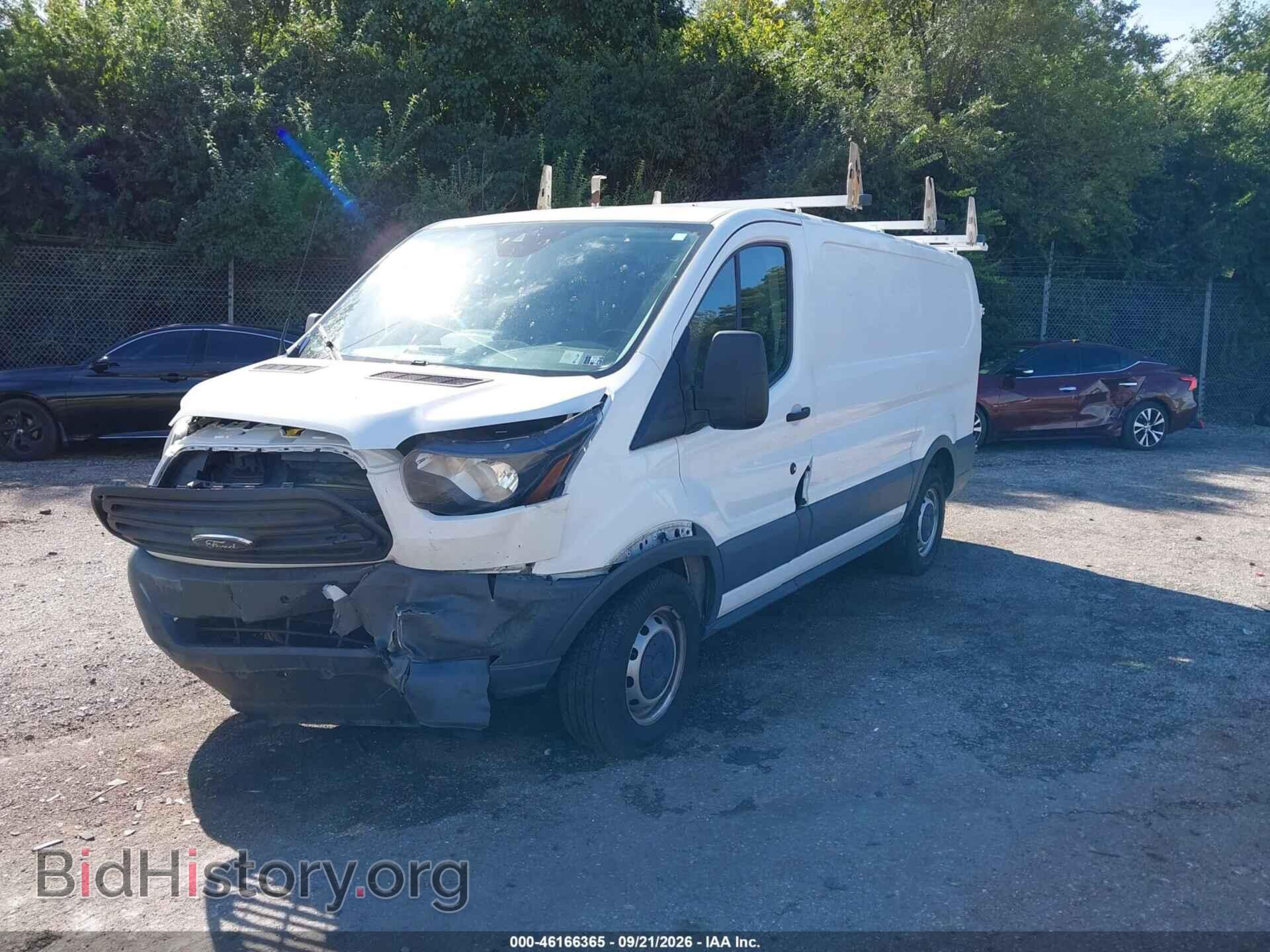 2016 FORD TRANSIT-150 - VIN: 1FTYE1YM2GKB30832 - Photo 2