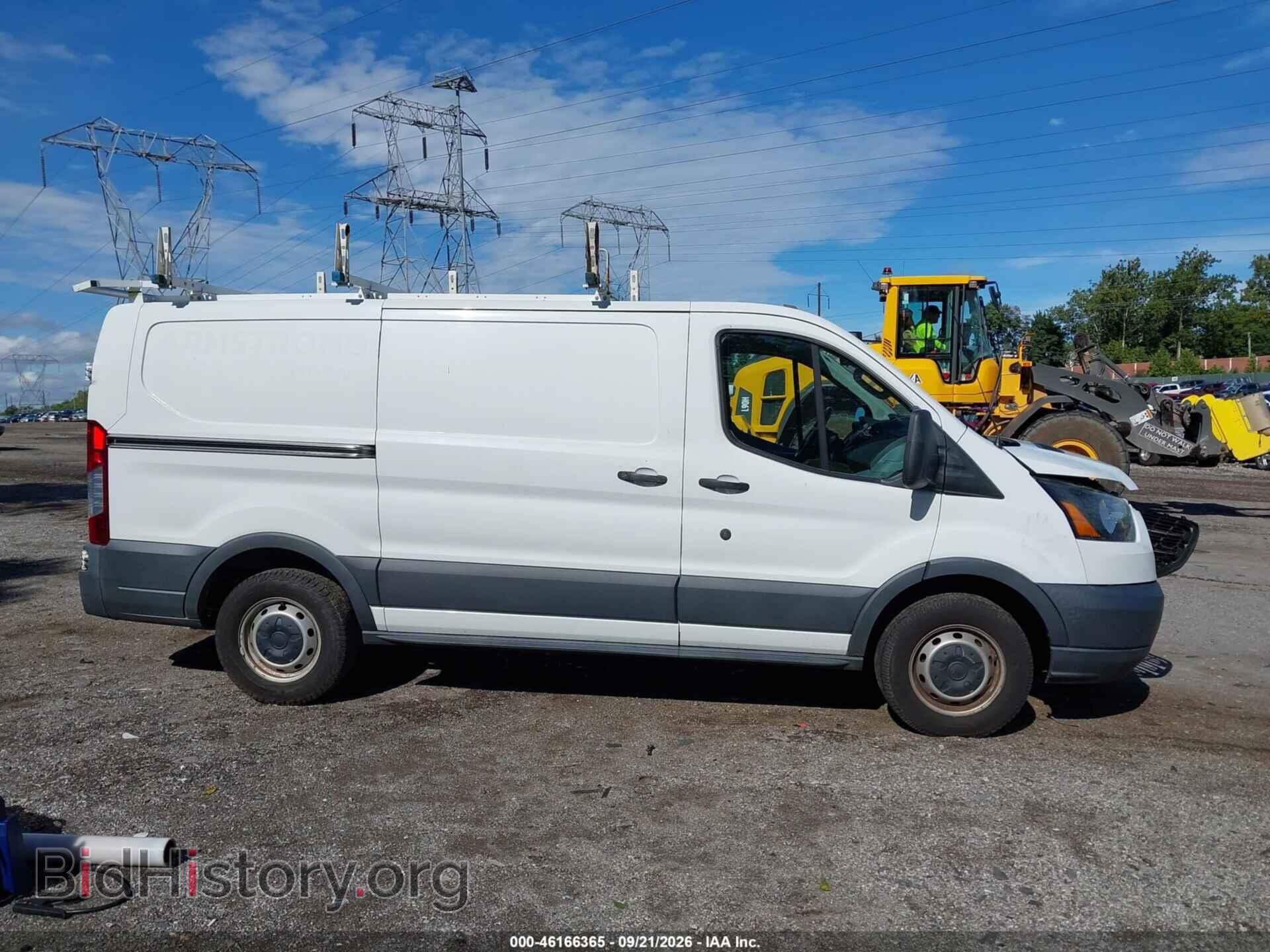 2016 FORD TRANSIT-150 - VIN: 1FTYE1YM2GKB30832 - Photo 14