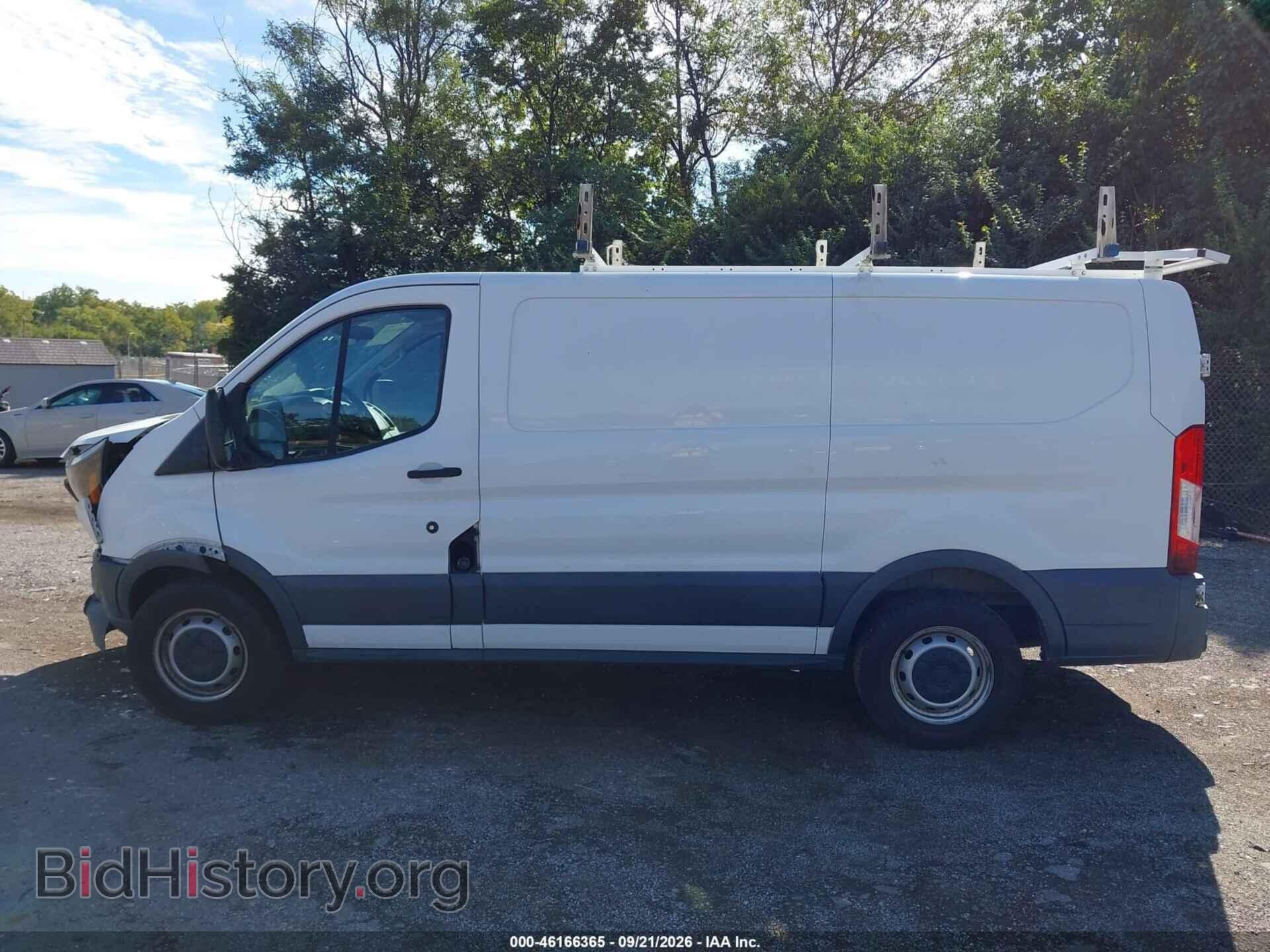 2016 FORD TRANSIT-150 - VIN: 1FTYE1YM2GKB30832 - Photo 15