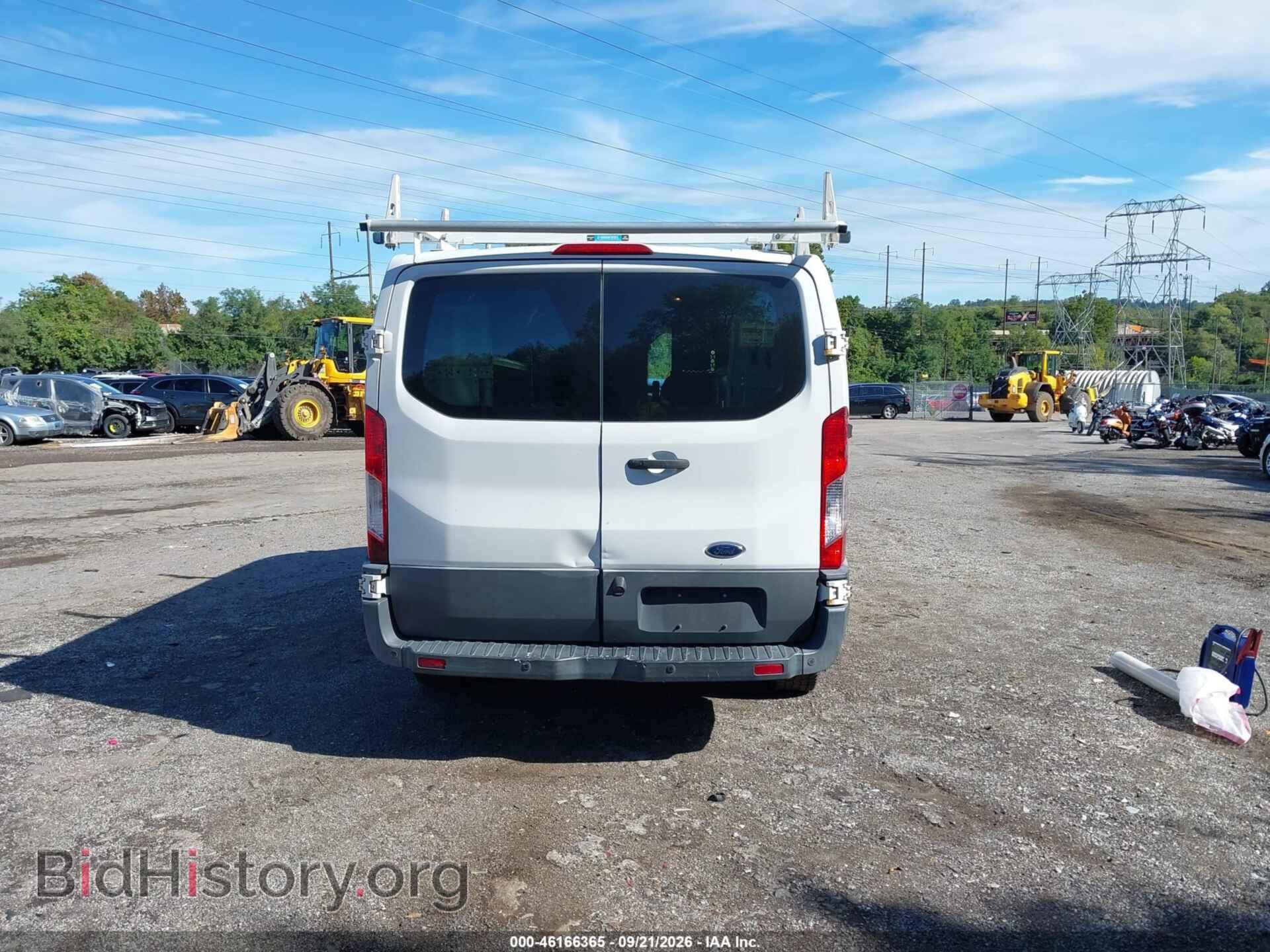 2016 FORD TRANSIT-150 - VIN: 1FTYE1YM2GKB30832 - Photo 17