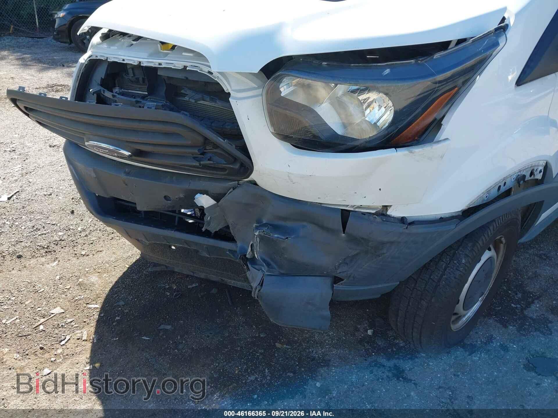 2016 FORD TRANSIT-150 - VIN: 1FTYE1YM2GKB30832 - Photo 18