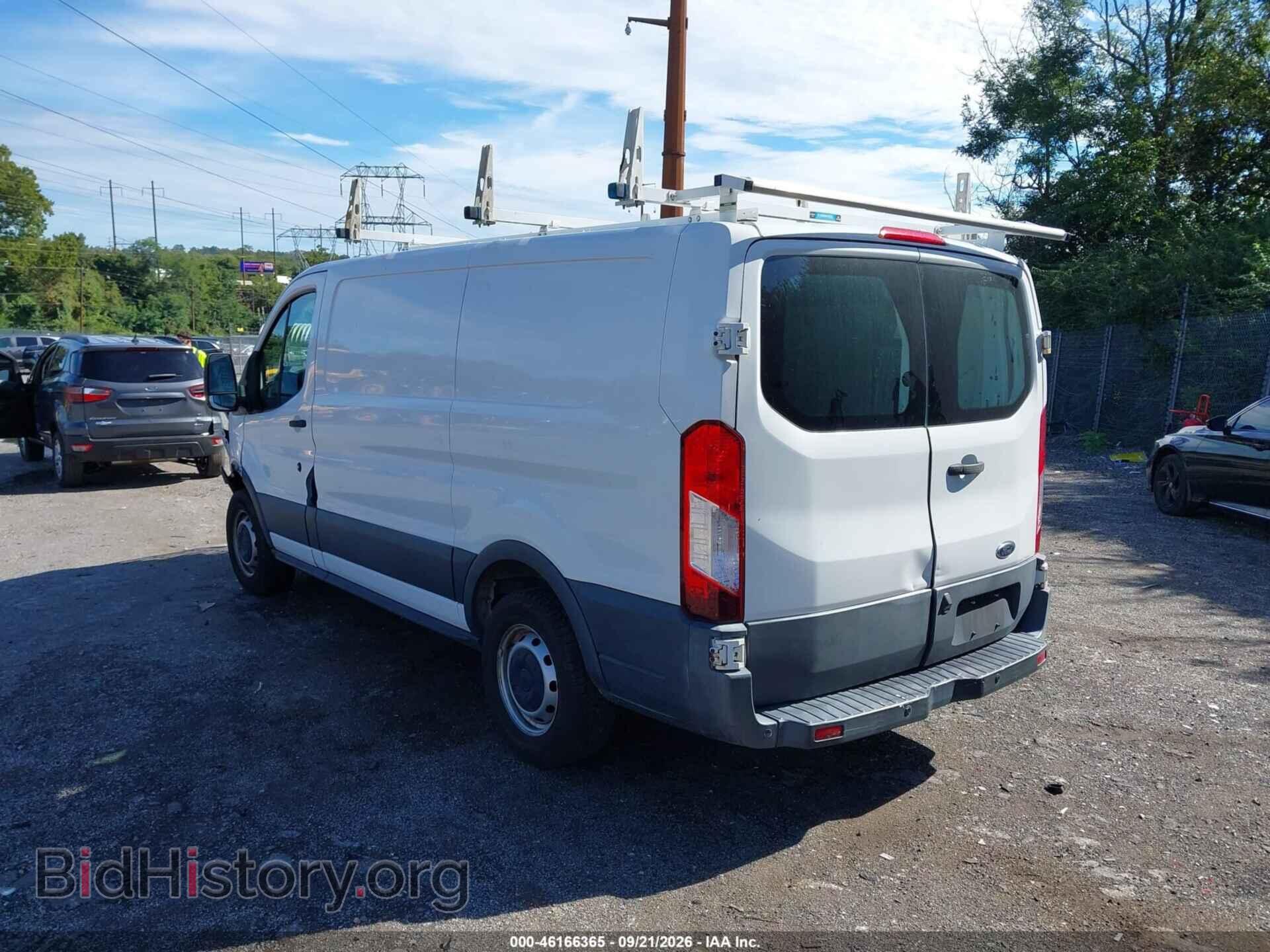 2016 FORD TRANSIT-150 - VIN: 1FTYE1YM2GKB30832 - Photo 3