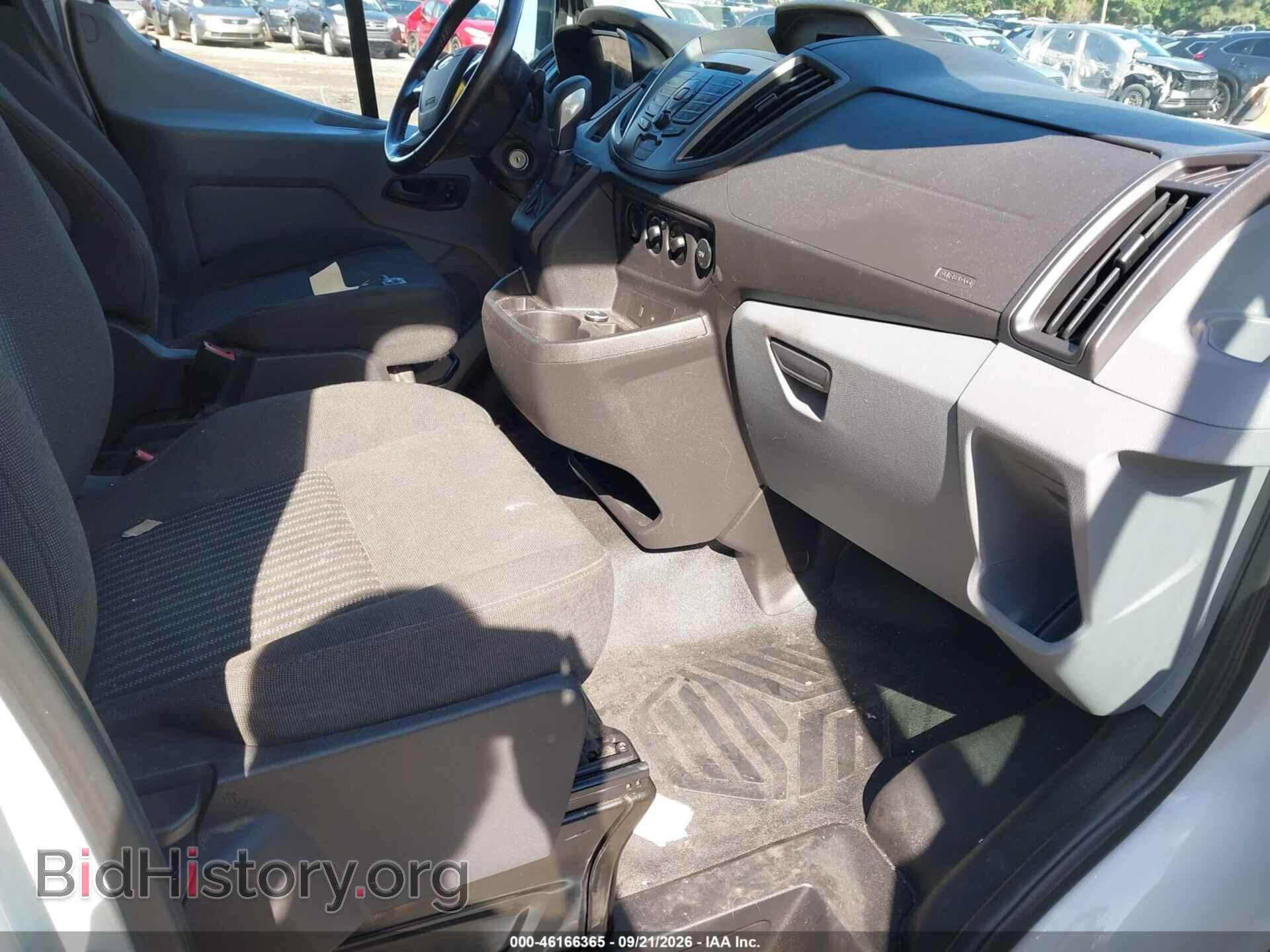 2016 FORD TRANSIT-150 - VIN: 1FTYE1YM2GKB30832 - Photo 5