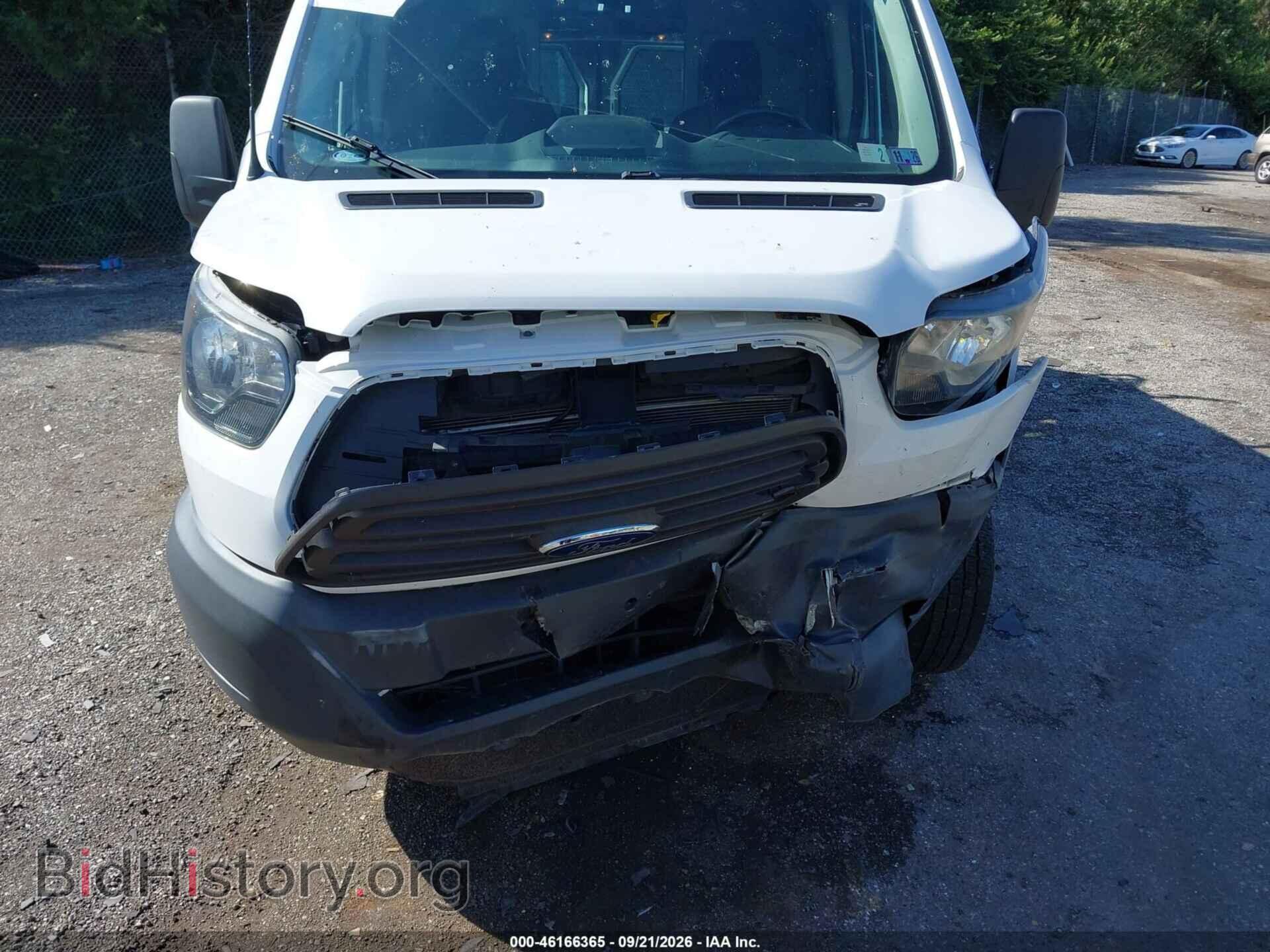 2016 FORD TRANSIT-150 - VIN: 1FTYE1YM2GKB30832 - Photo 6