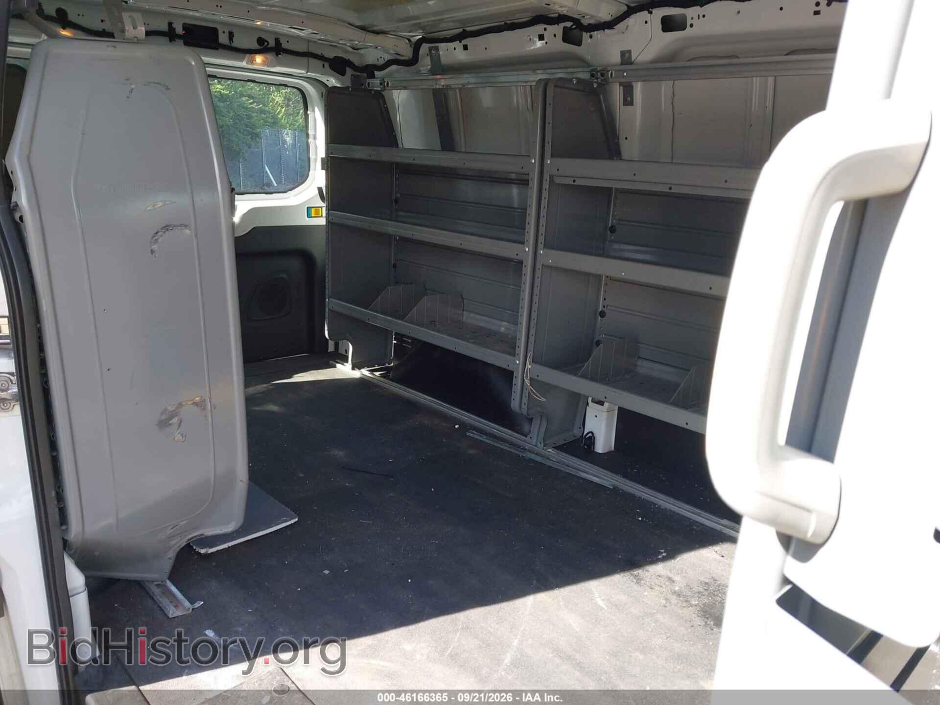 2016 FORD TRANSIT-150 - VIN: 1FTYE1YM2GKB30832 - Photo 8