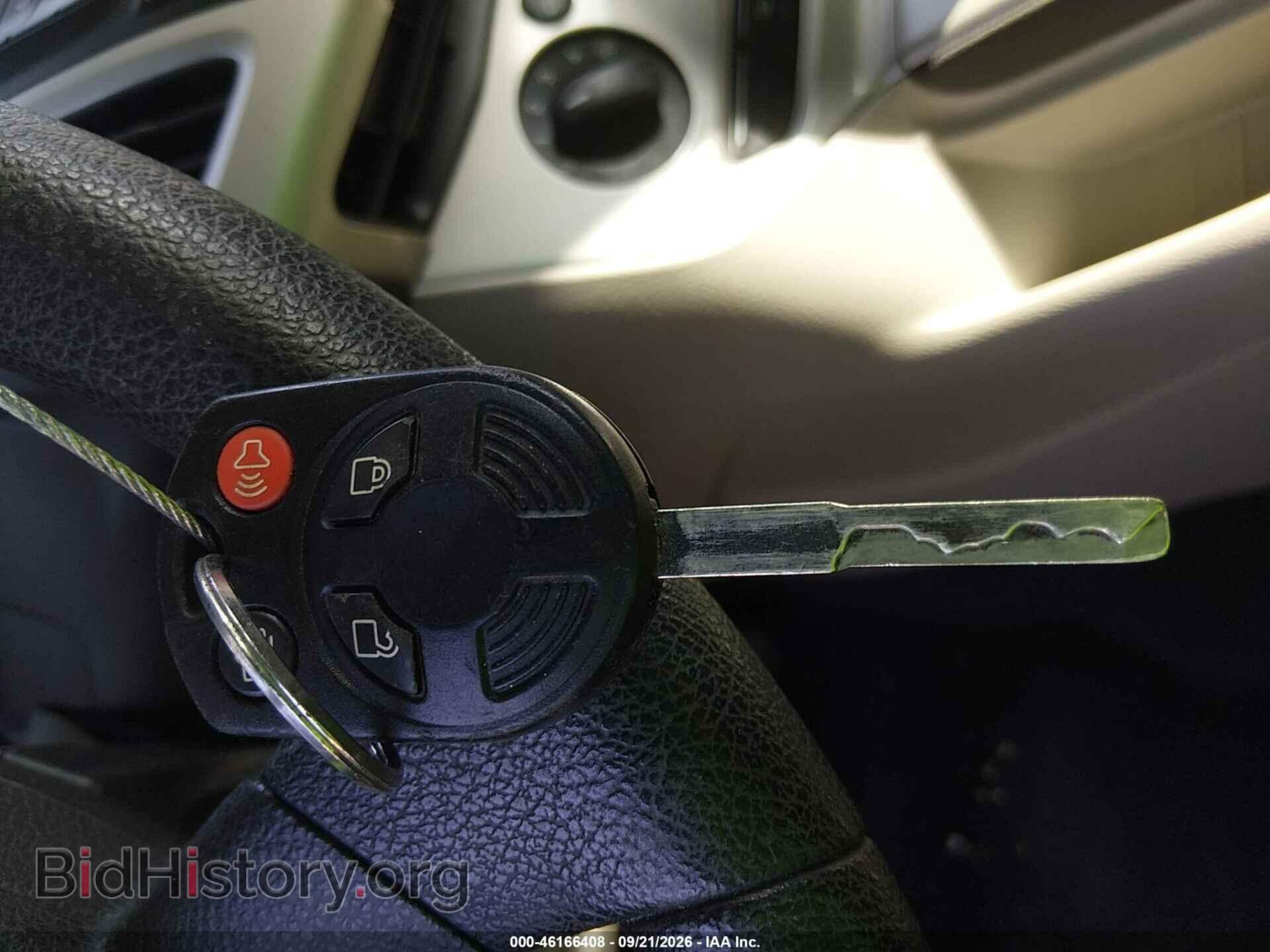 2014 FORD FOCUS - VIN: 1FADP3F29EL447896 - Photo 11