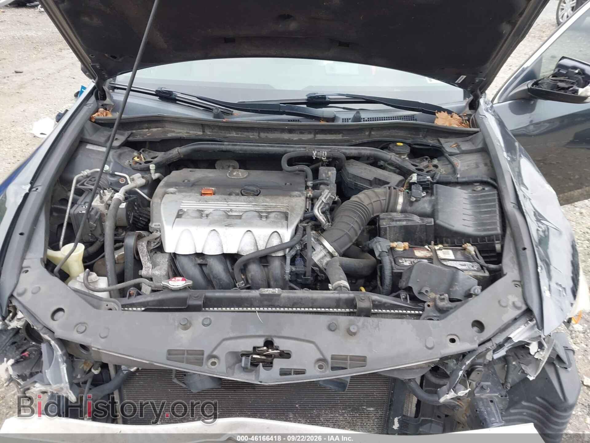 2014 ACURA TSX - VIN: JH4CU2F47EC003022 - Photo 10