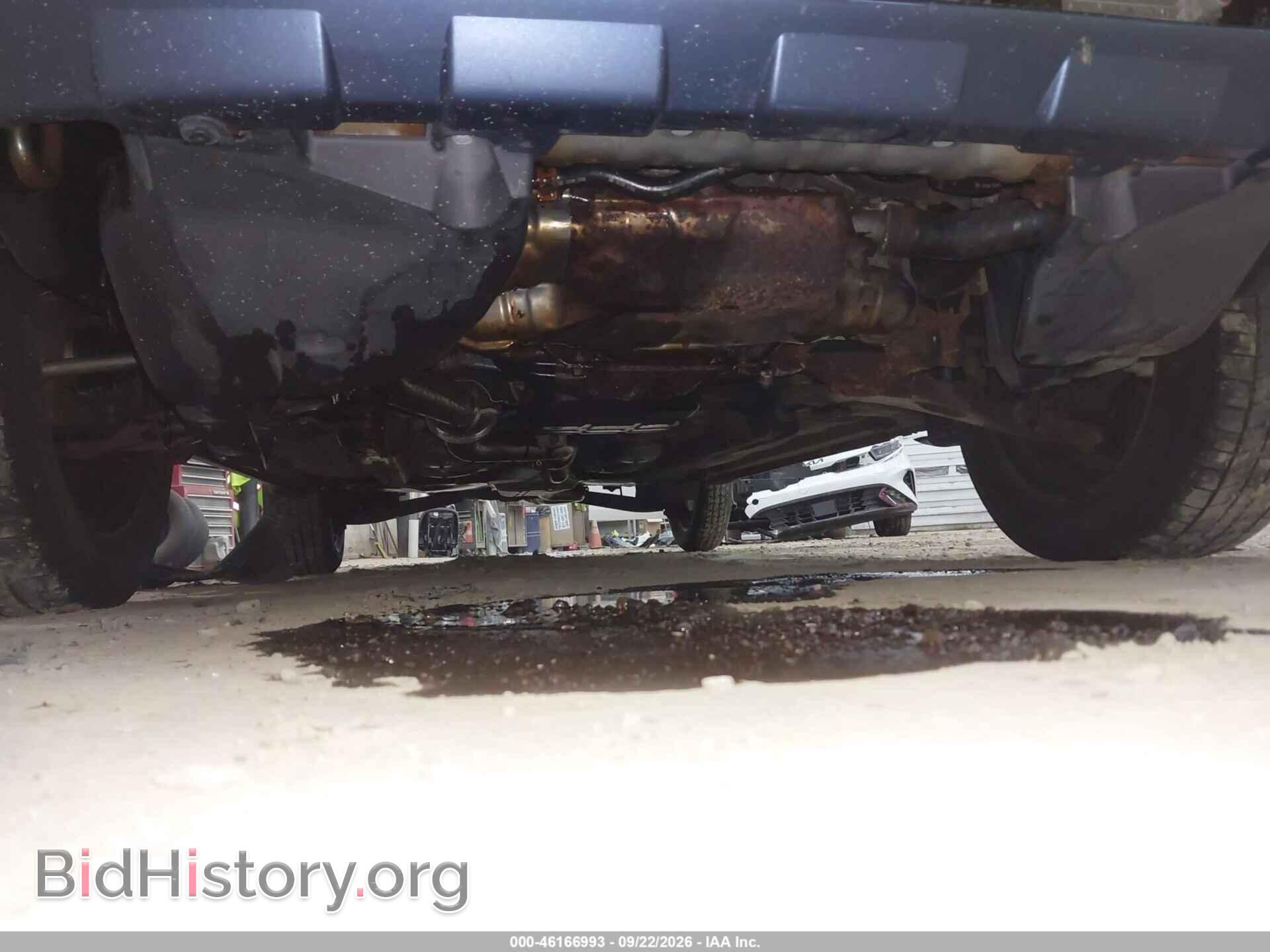 2012 SUBARU FORESTER - VIN: JF2SHAAC3CH456100 - Photo 6
