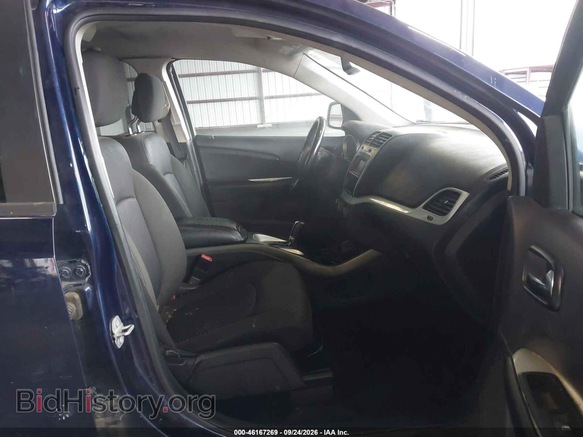 2020 DODGE JOURNEY - VIN: 3C4PDCABXLT218989 - Photo 5