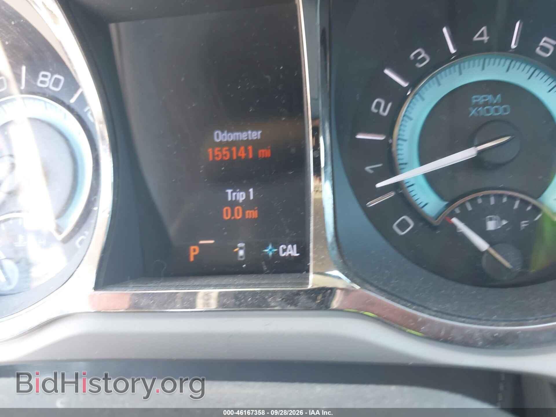 2013 BUICK LACROSSE - VIN: 1G4GA5E35DF241465 - Фото 7