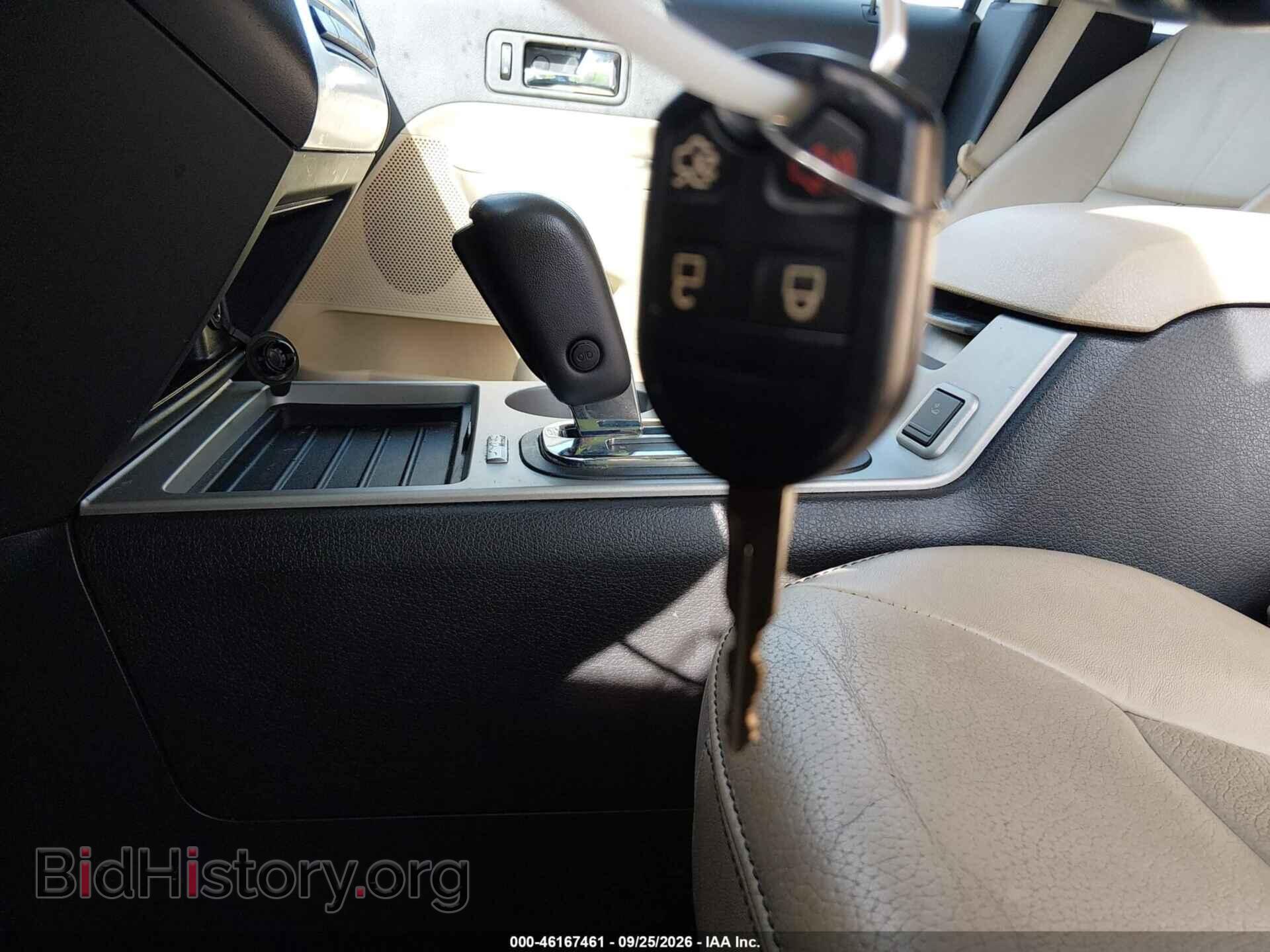 2010 FORD EDGE - VIN: 2FMDK4KC0ABB04011 - Photo 11