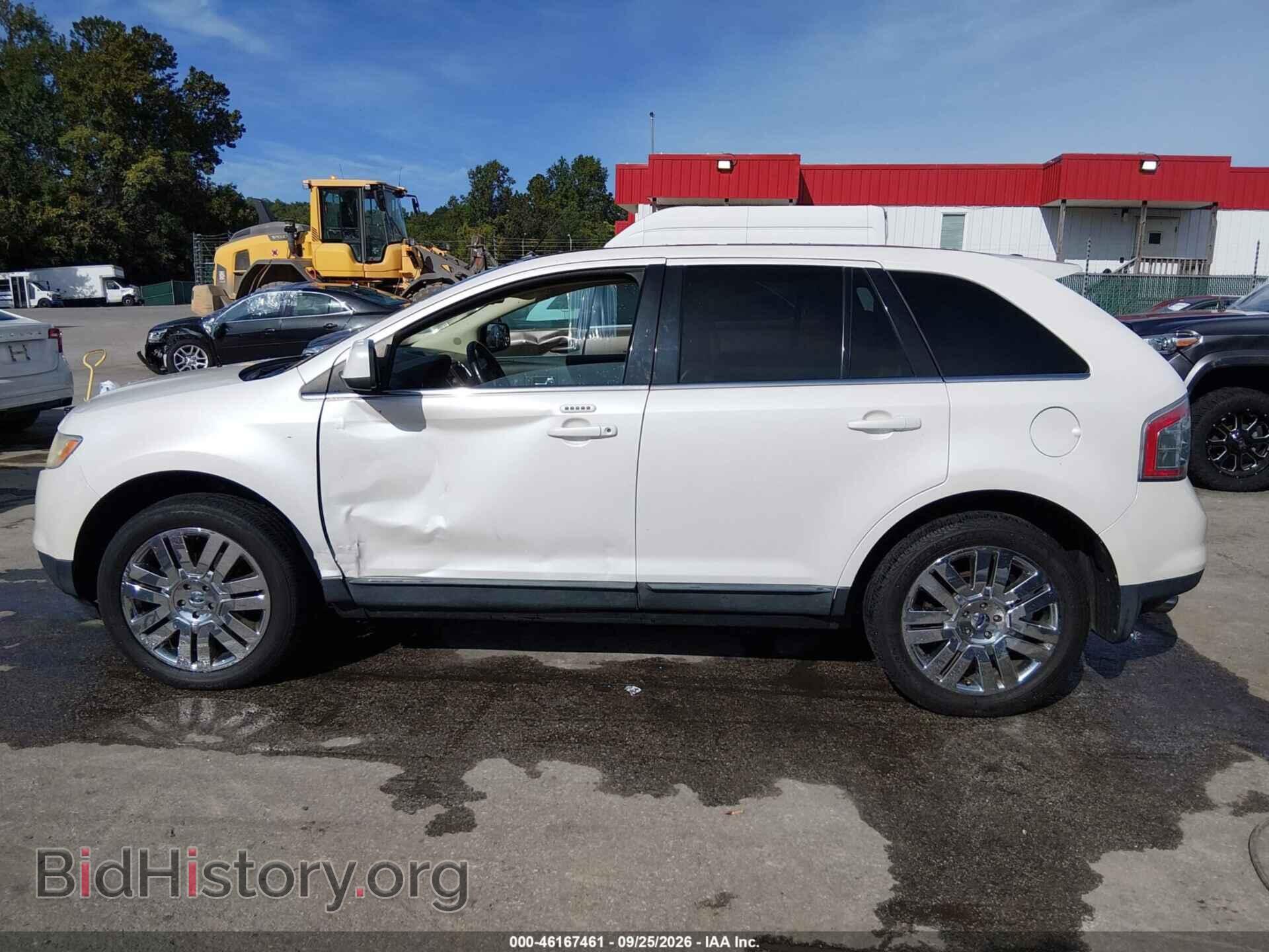 2010 FORD EDGE - VIN: 2FMDK4KC0ABB04011 - Photo 14