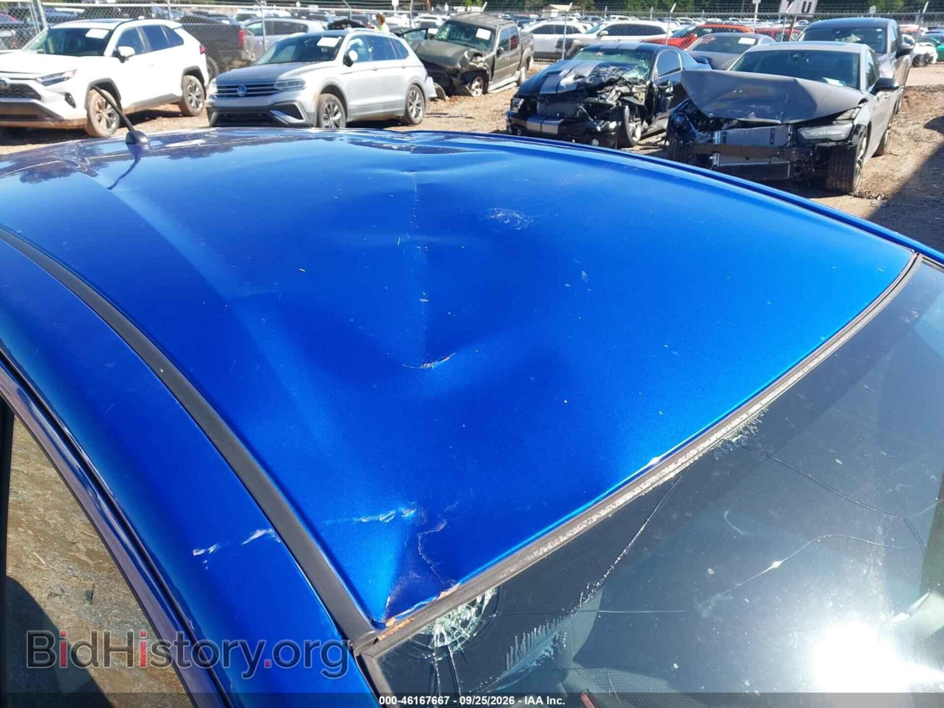 2014 NISSAN VERSA NOTE - VIN: 3N1CE2CP3EL404765 - Фото 6
