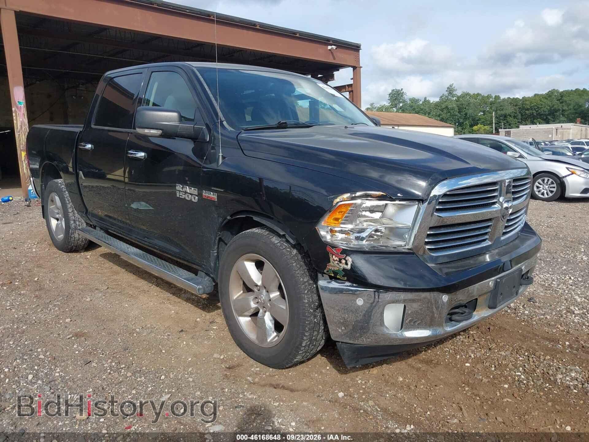 Фотография 1C6RR7LT1FS513015 - RAM 1500 2015