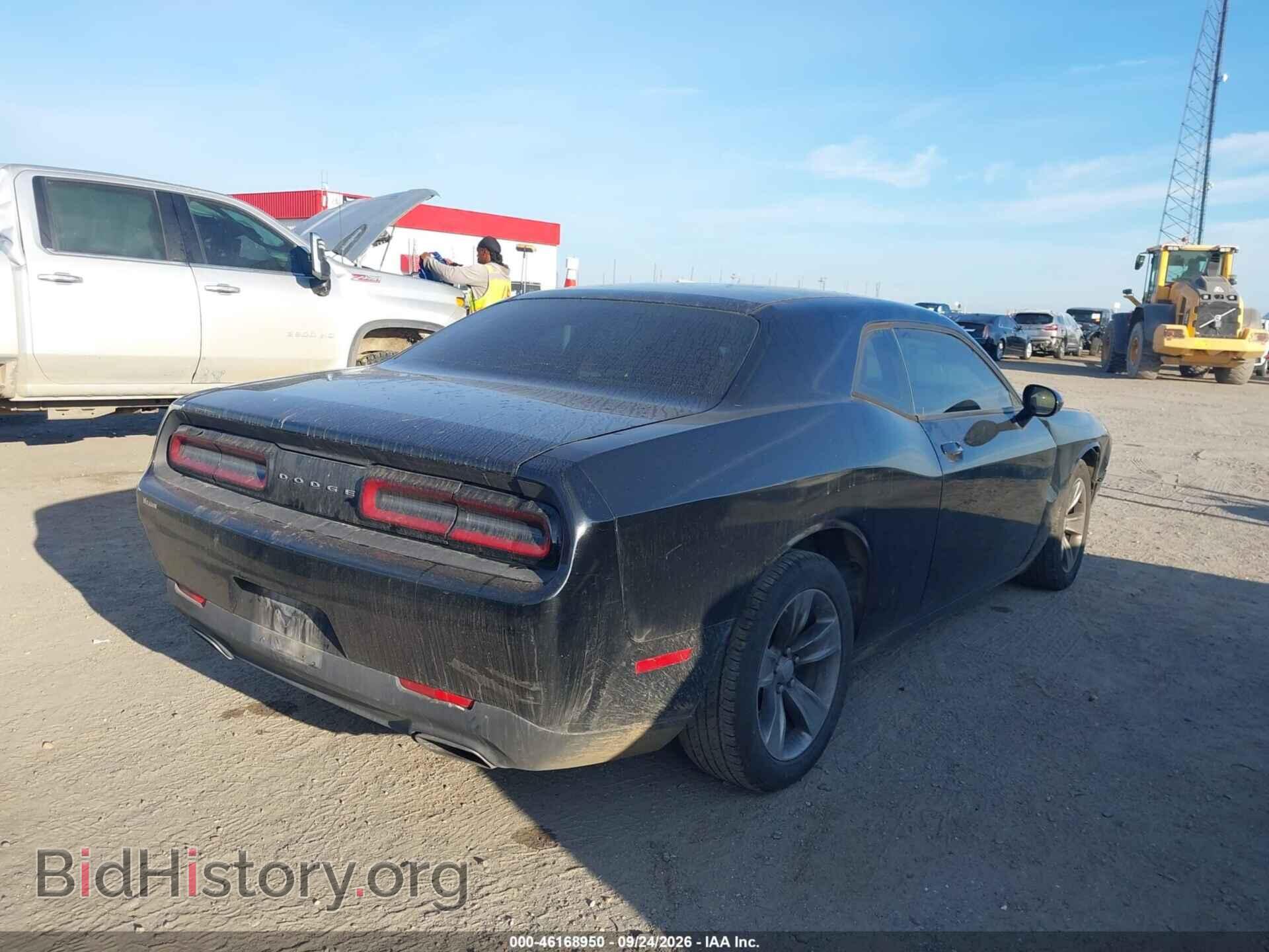 2017 DODGE CHALLENGER - VIN: 2C3CDZAG9HH547345 - Photo 4