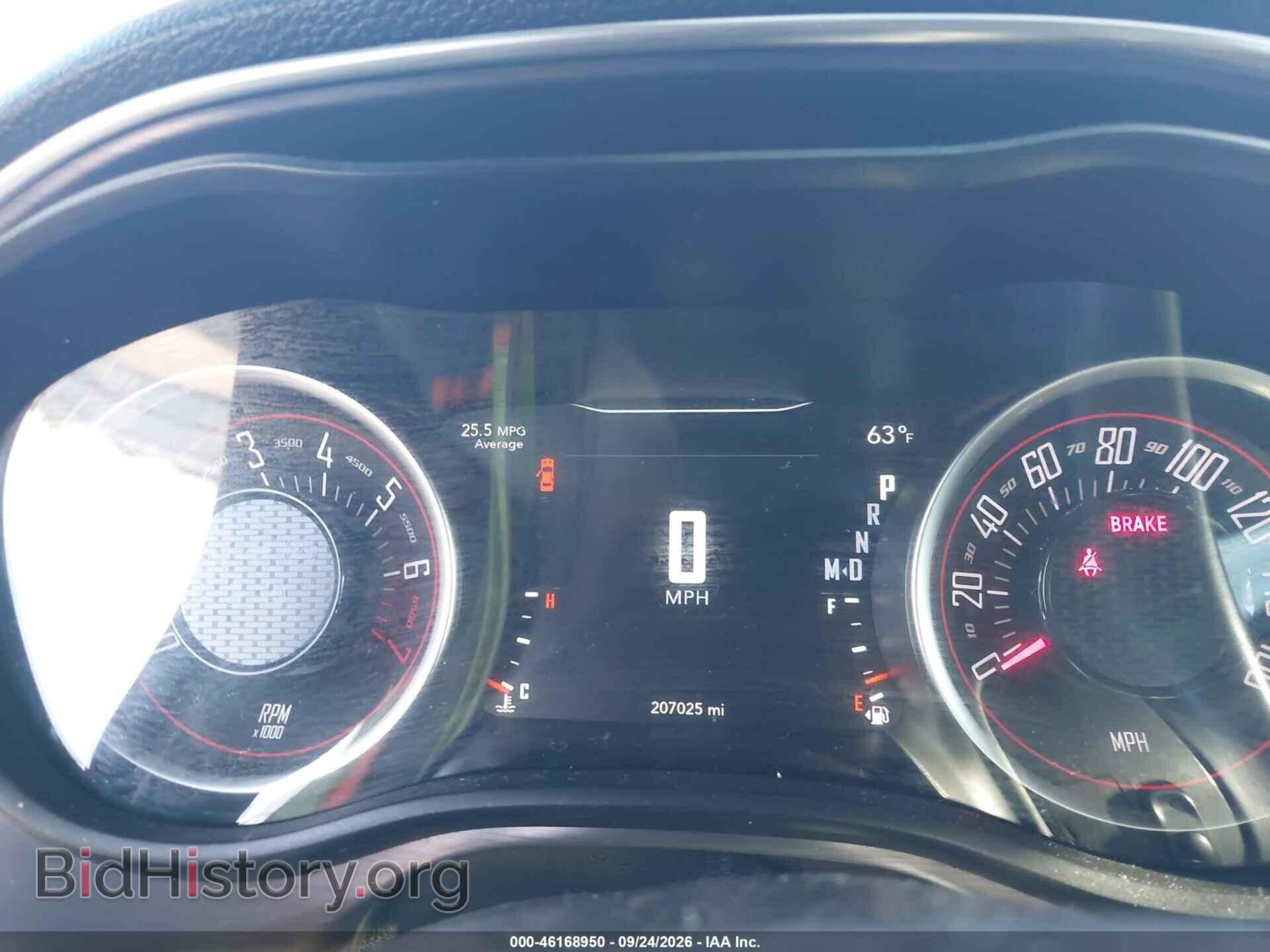 2017 DODGE CHALLENGER - VIN: 2C3CDZAG9HH547345 - Photo 7
