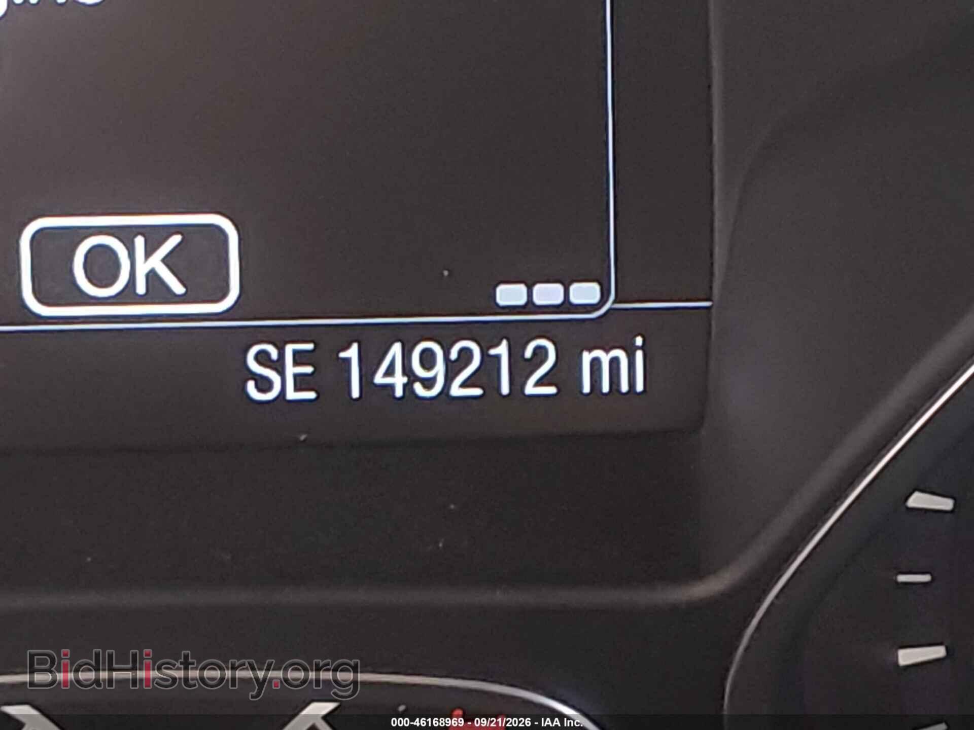 2014 FORD FOCUS - VIN: 1FADP3N28EL144724 - Photo 15