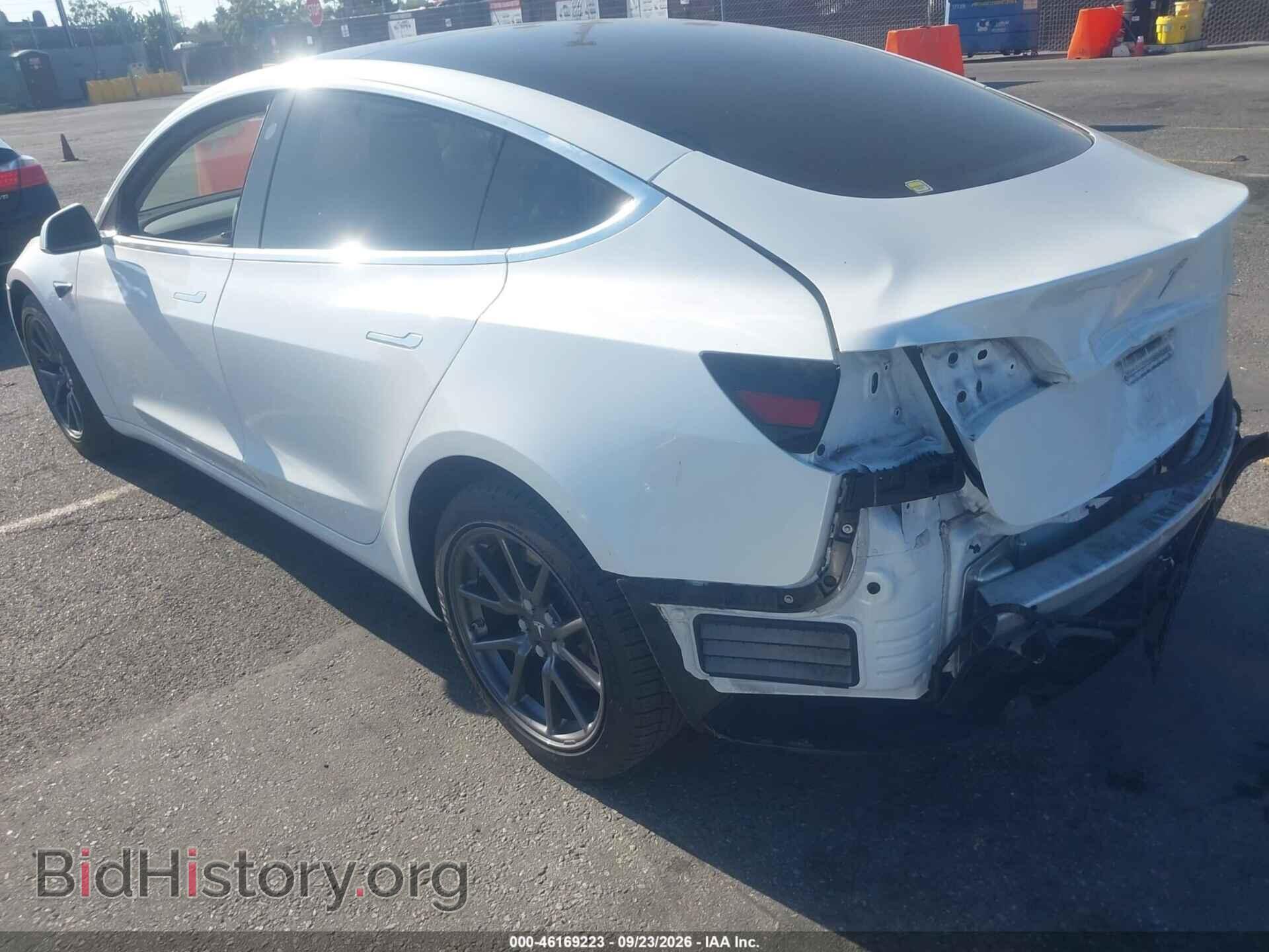 2019 TESLA MODEL 3 - VIN: 5YJ3E1EA0KF483564 - Photo 21
