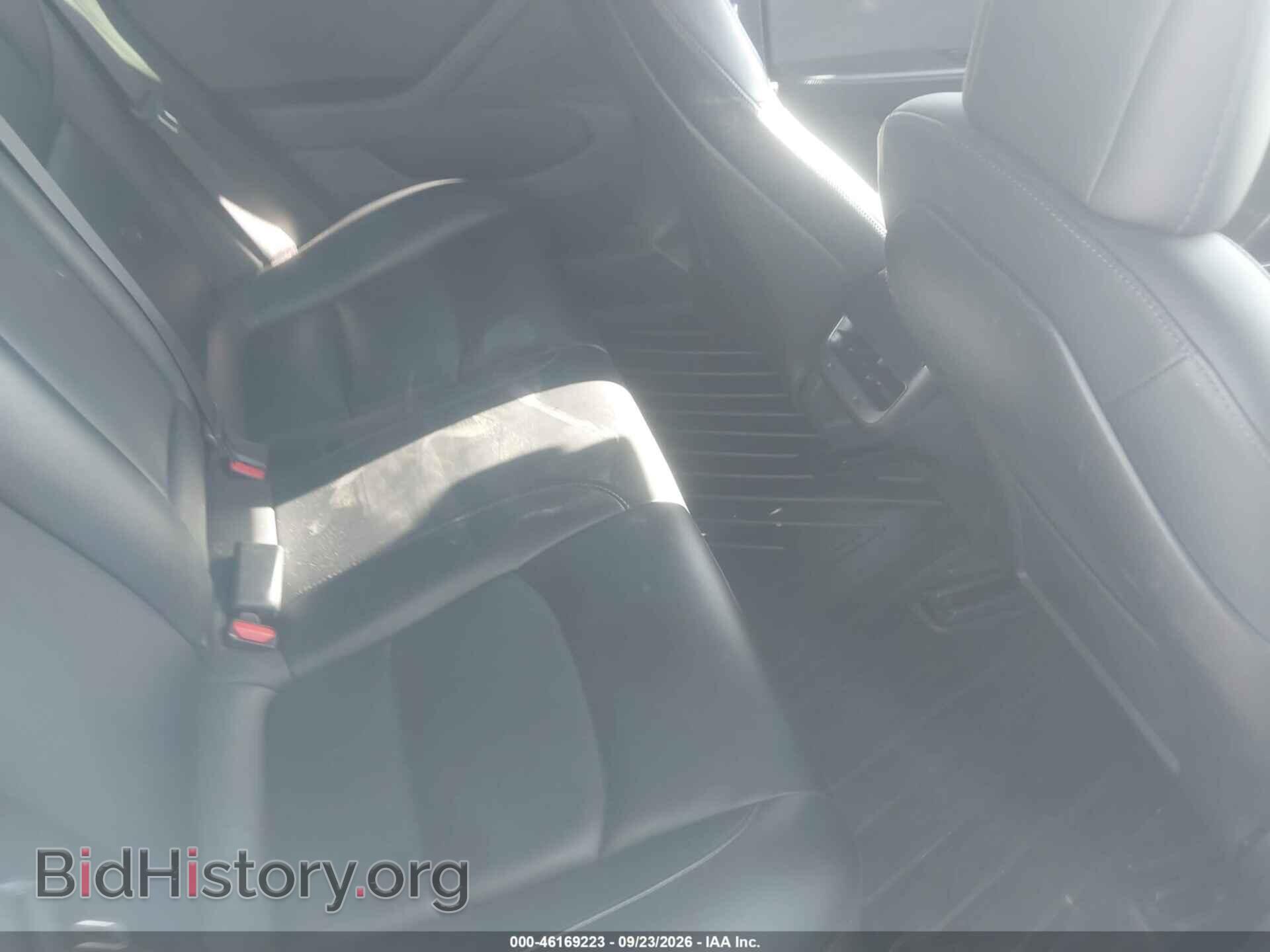2019 TESLA MODEL 3 - VIN: 5YJ3E1EA0KF483564 - Photo 8
