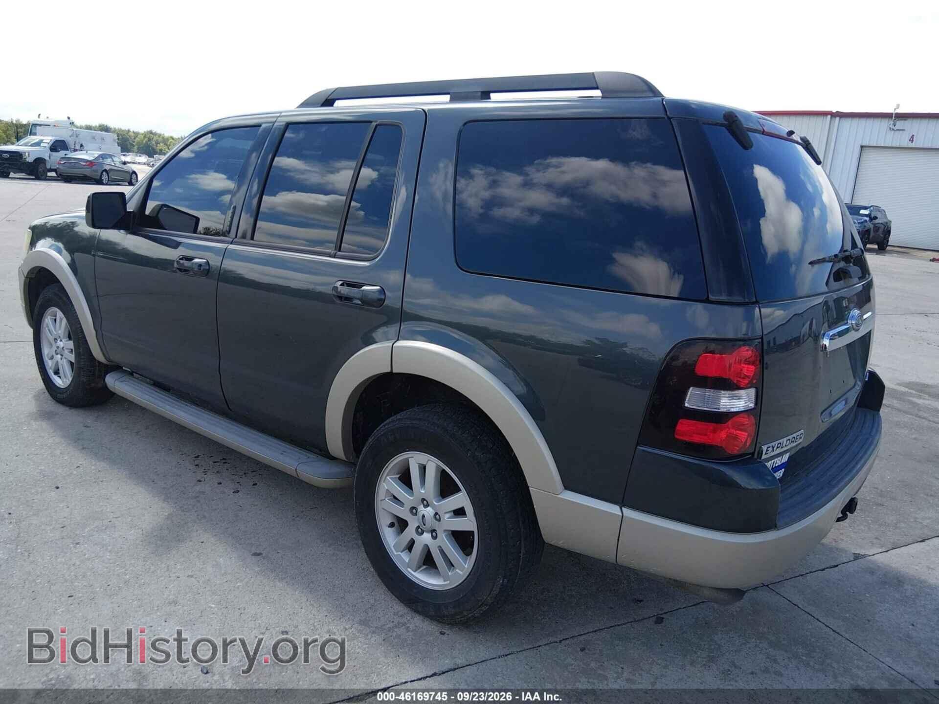 2010 FORD EXPLORER - VIN: 1FMEU7EE6AUA49202 - Photo 3