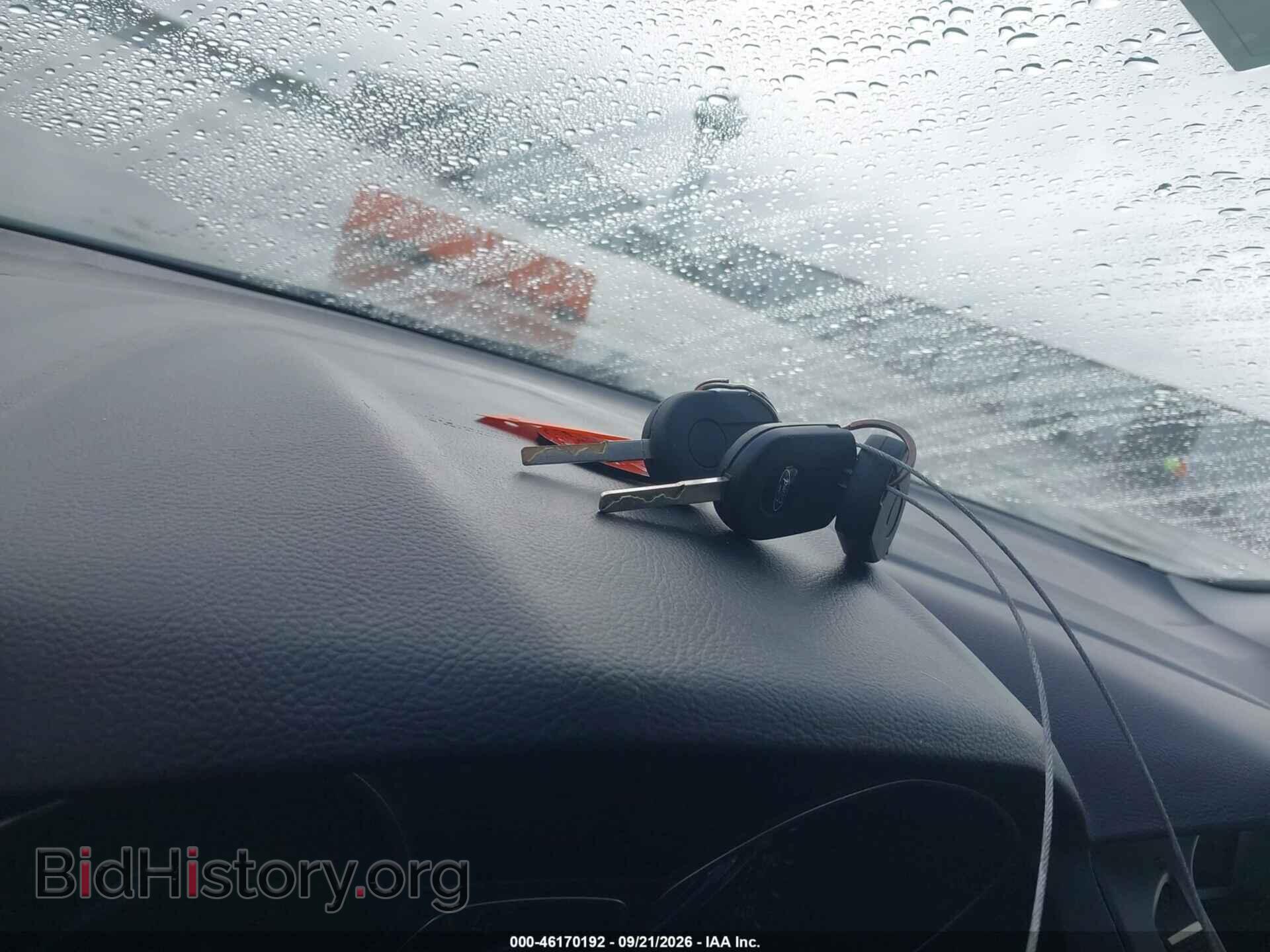 2015 FORD FOCUS - VIN: 1FADP3F2XFL255579 - Photo 11