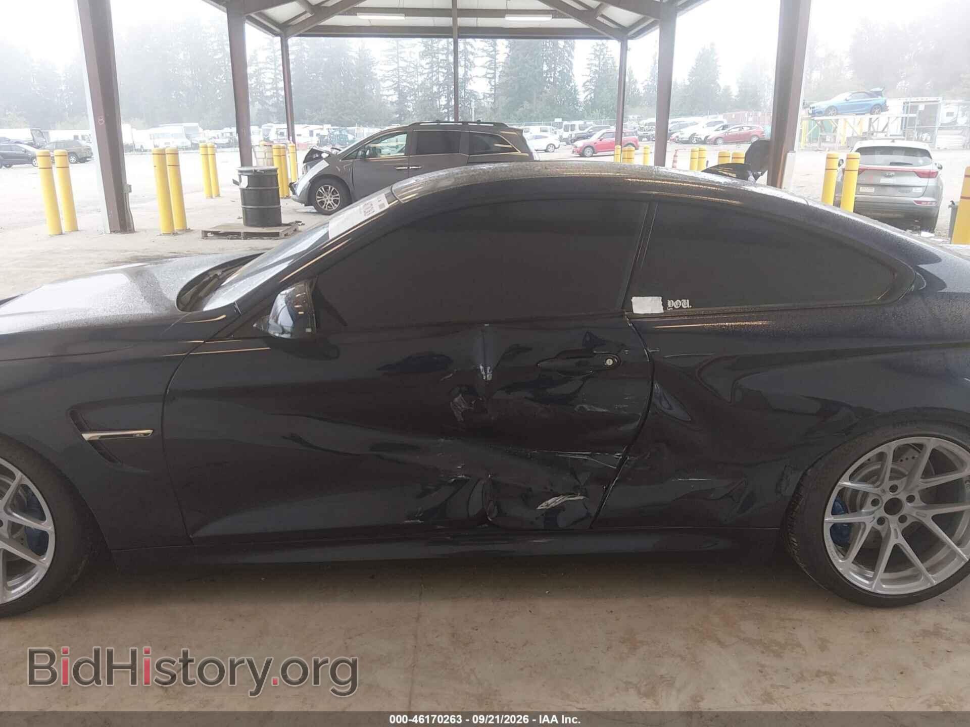 2018 BMW M4 - VIN: WBS4Y9C55JAC88112 - Photo 15