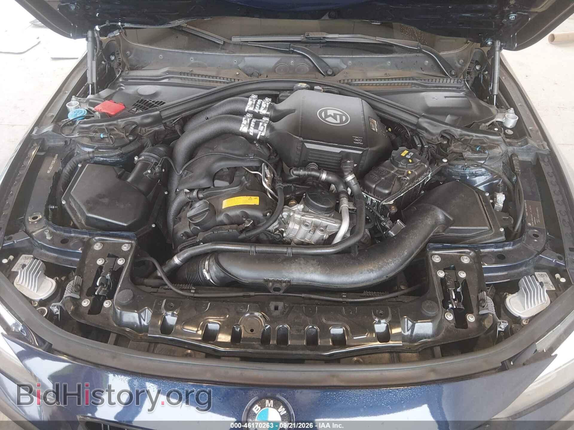 2018 BMW M4 - VIN: WBS4Y9C55JAC88112 - Photo 10