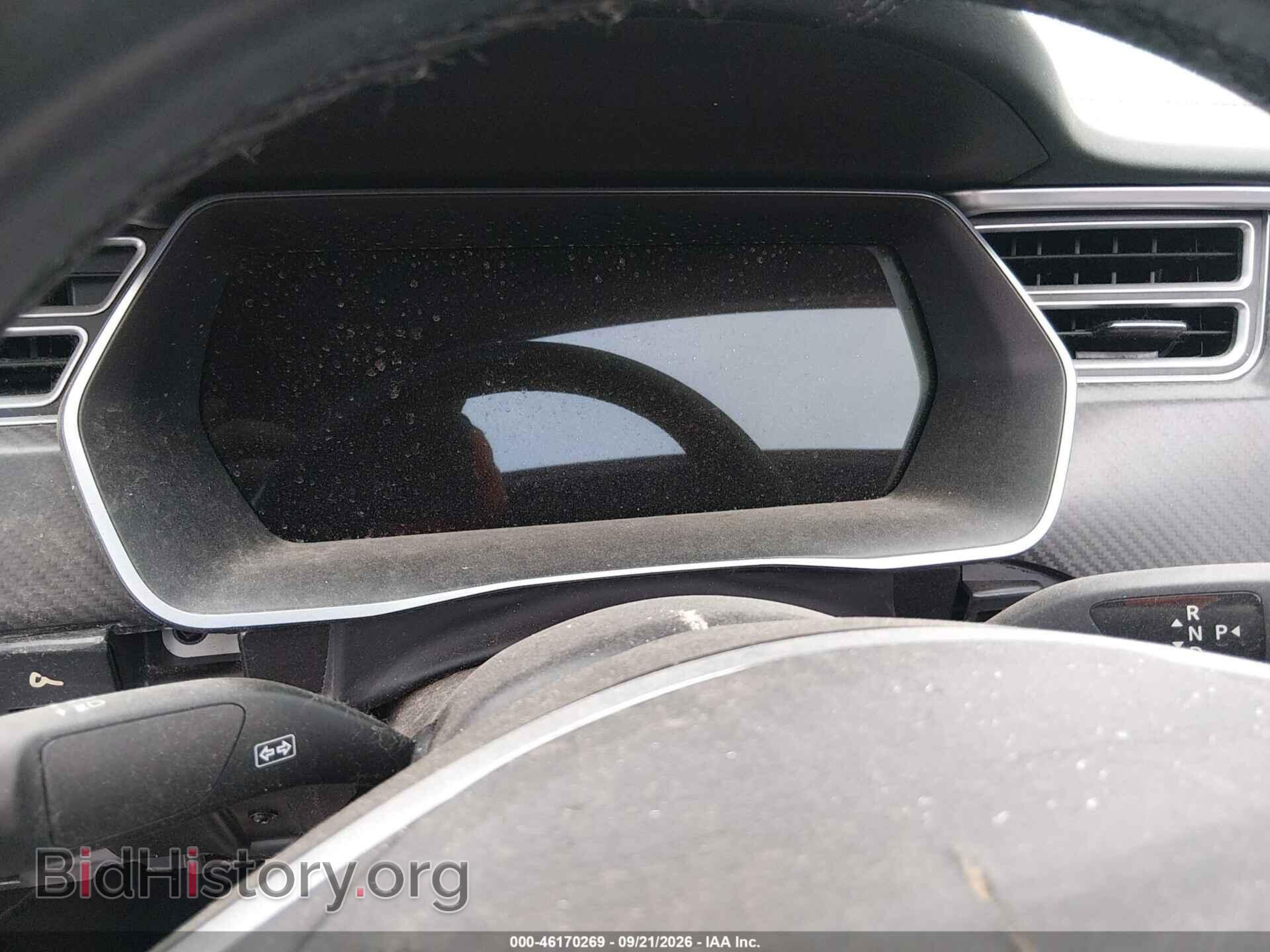 2018 TESLA MODEL S - VIN: 5YJSA1E45JF248111 - Фото 15