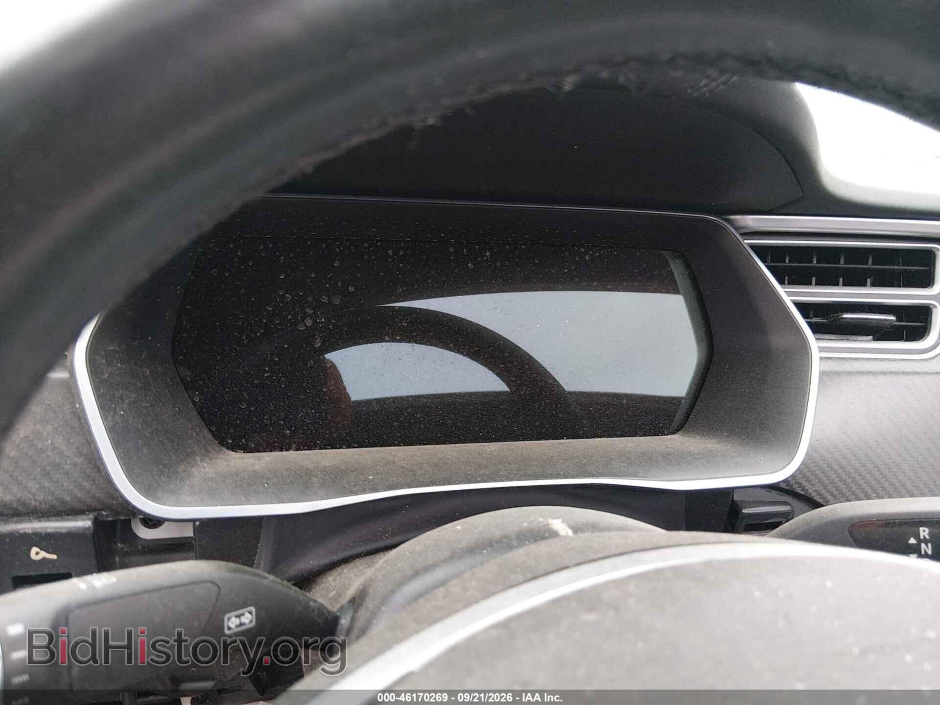 2018 TESLA MODEL S - VIN: 5YJSA1E45JF248111 - Фото 7