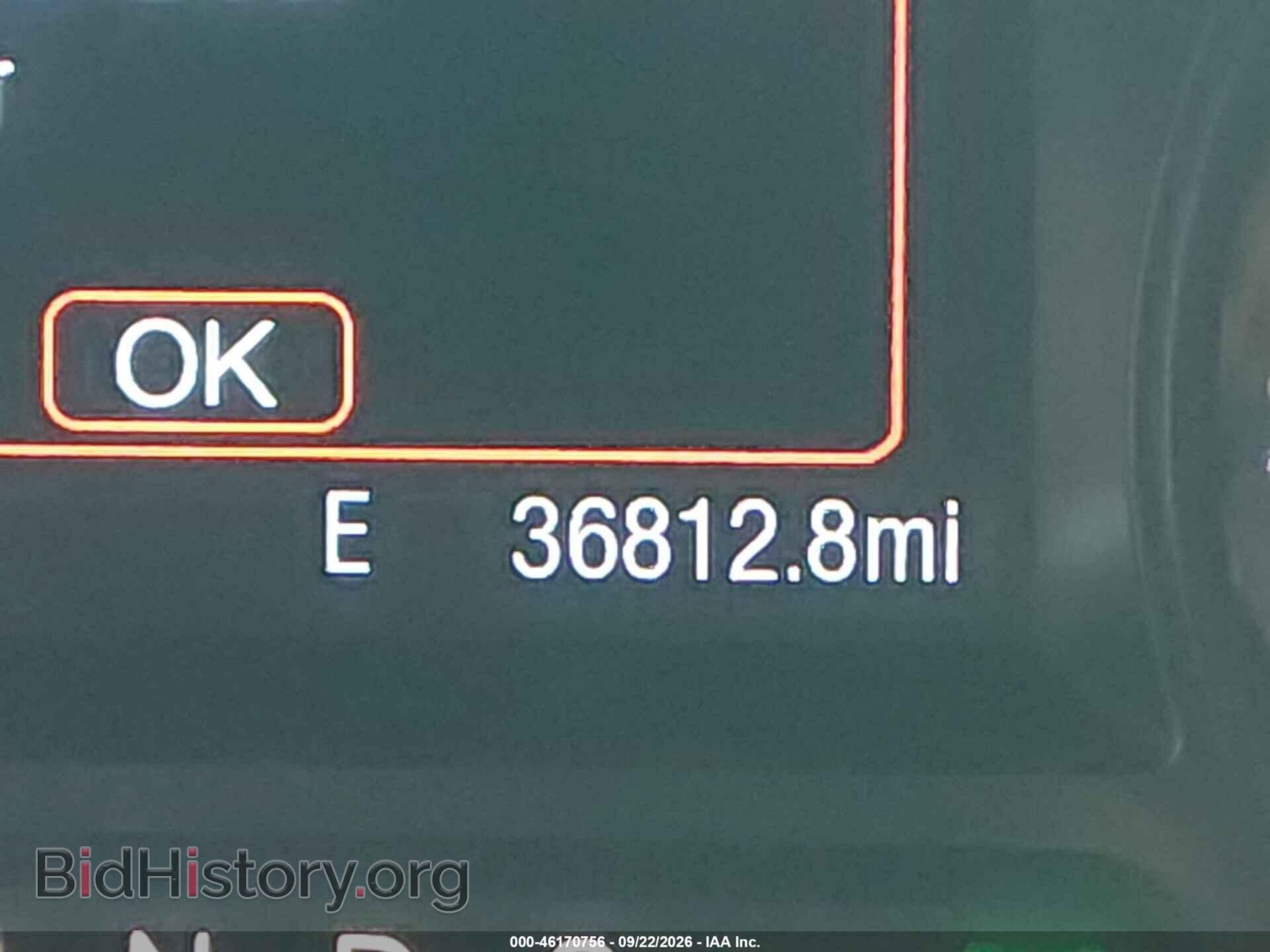 2018 FORD EXPLORER - VIN: 1FM5K8B84JGB95381 - Фото 15