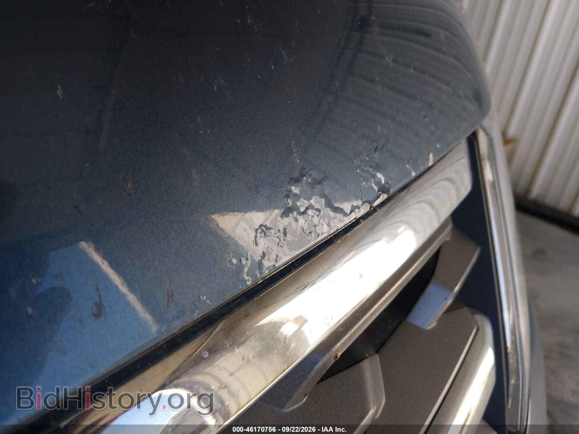 2018 FORD EXPLORER - VIN: 1FM5K8B84JGB95381 - Фото 6