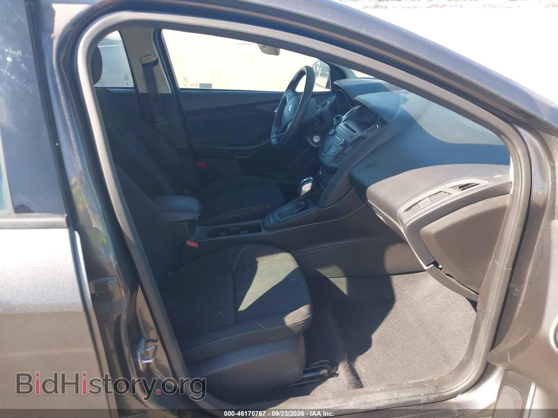 2016 FORD FOCUS - VIN: 1FADP3K23GL247086 - Photo 5