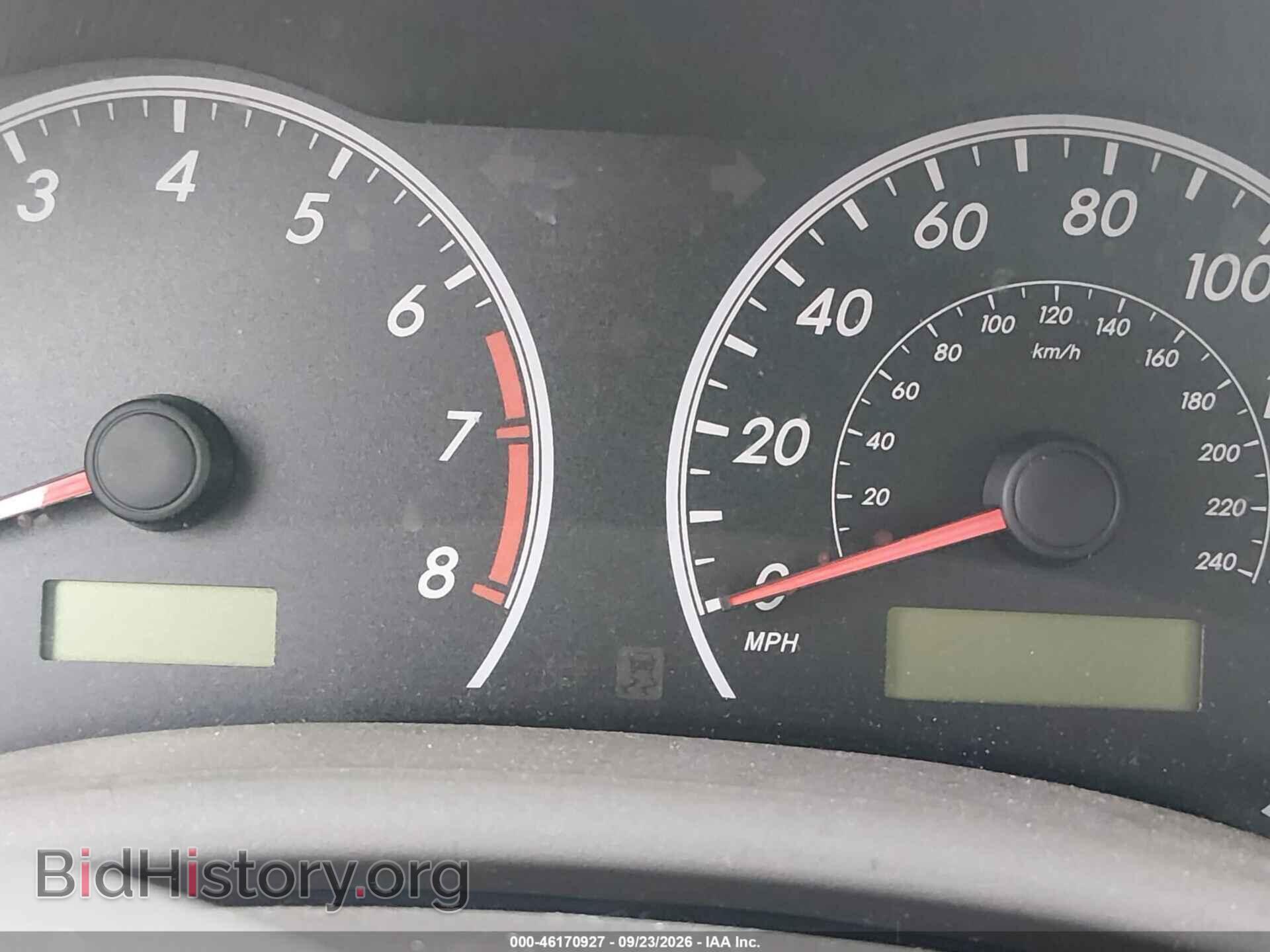 2010 TOYOTA COROLLA - VIN: 2T1BU4EEXAC326551 - Photo 15