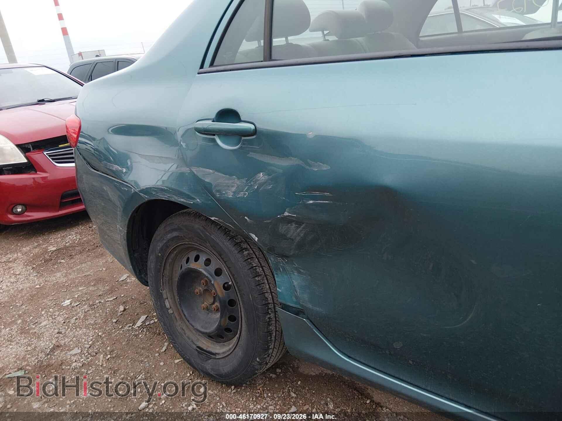 2010 TOYOTA COROLLA - VIN: 2T1BU4EEXAC326551 - Photo 6