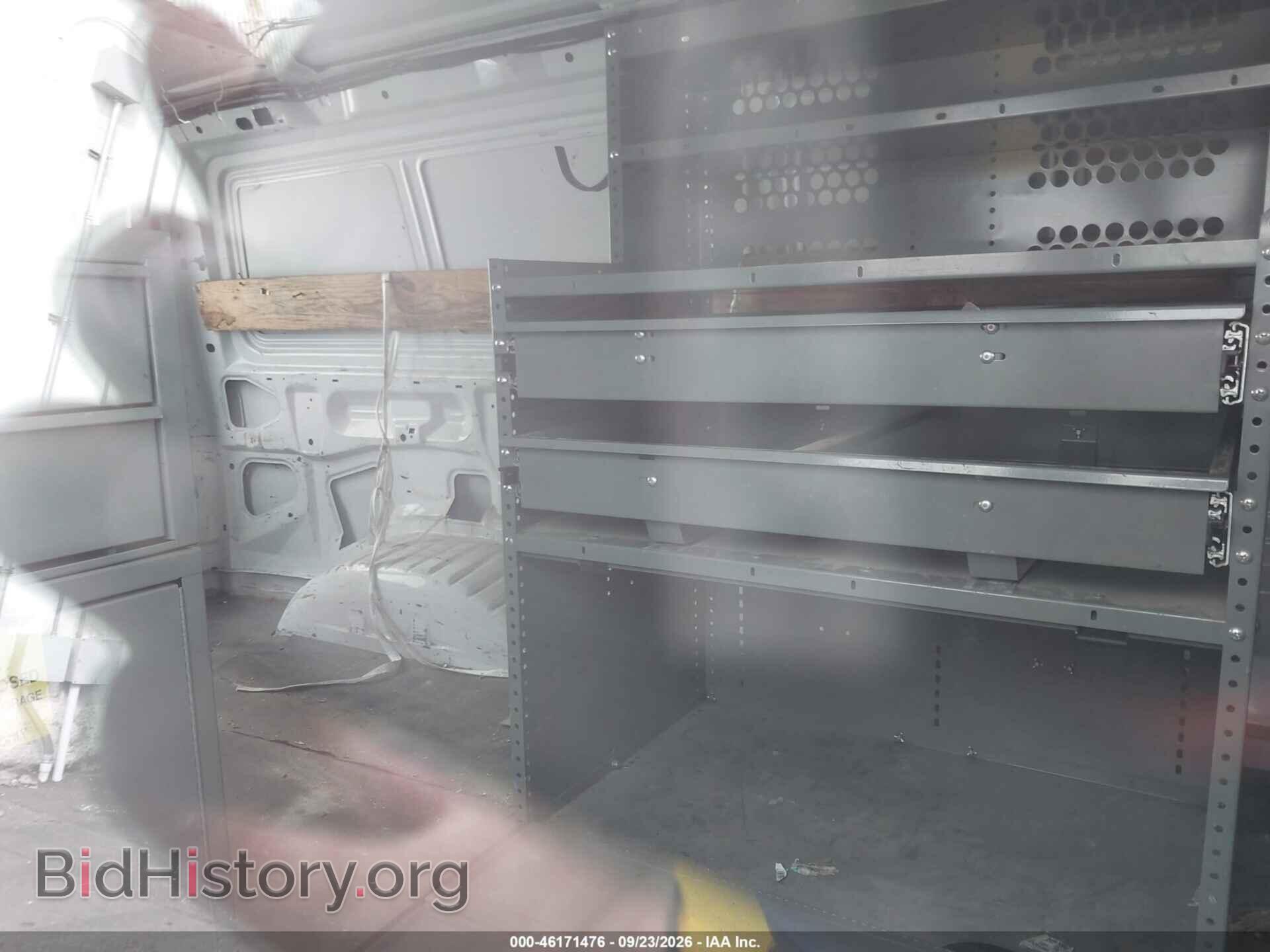 2011 FORD E-250 - VIN: 1FTNE2EL3BDA19630 - Photo 8