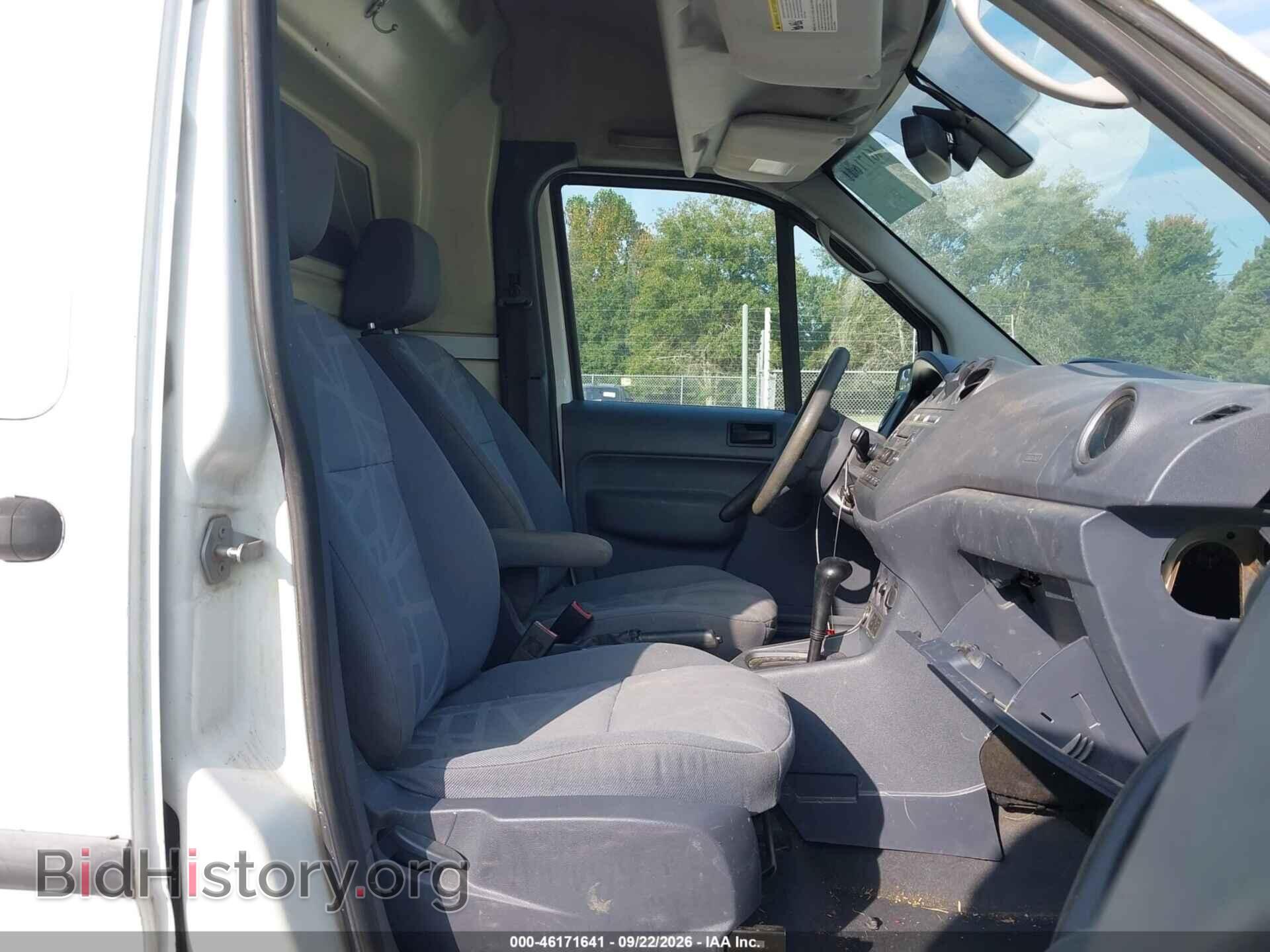 2013 FORD TRANSIT CONNECT - VIN: NM0LS7BN7DT140220 - Photo 5